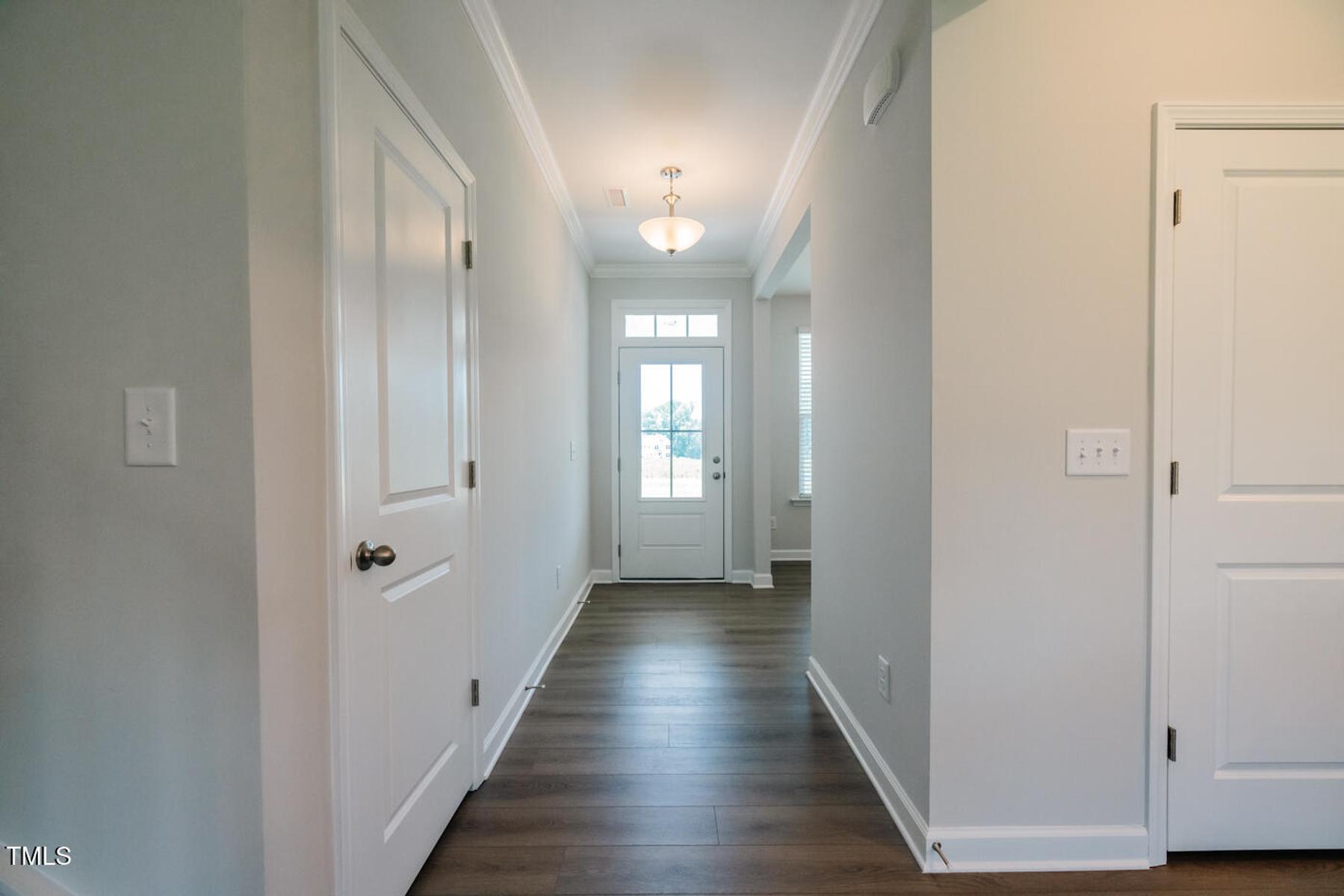 Image 4 of Davidson Homes' New Home at 53 Priming Way