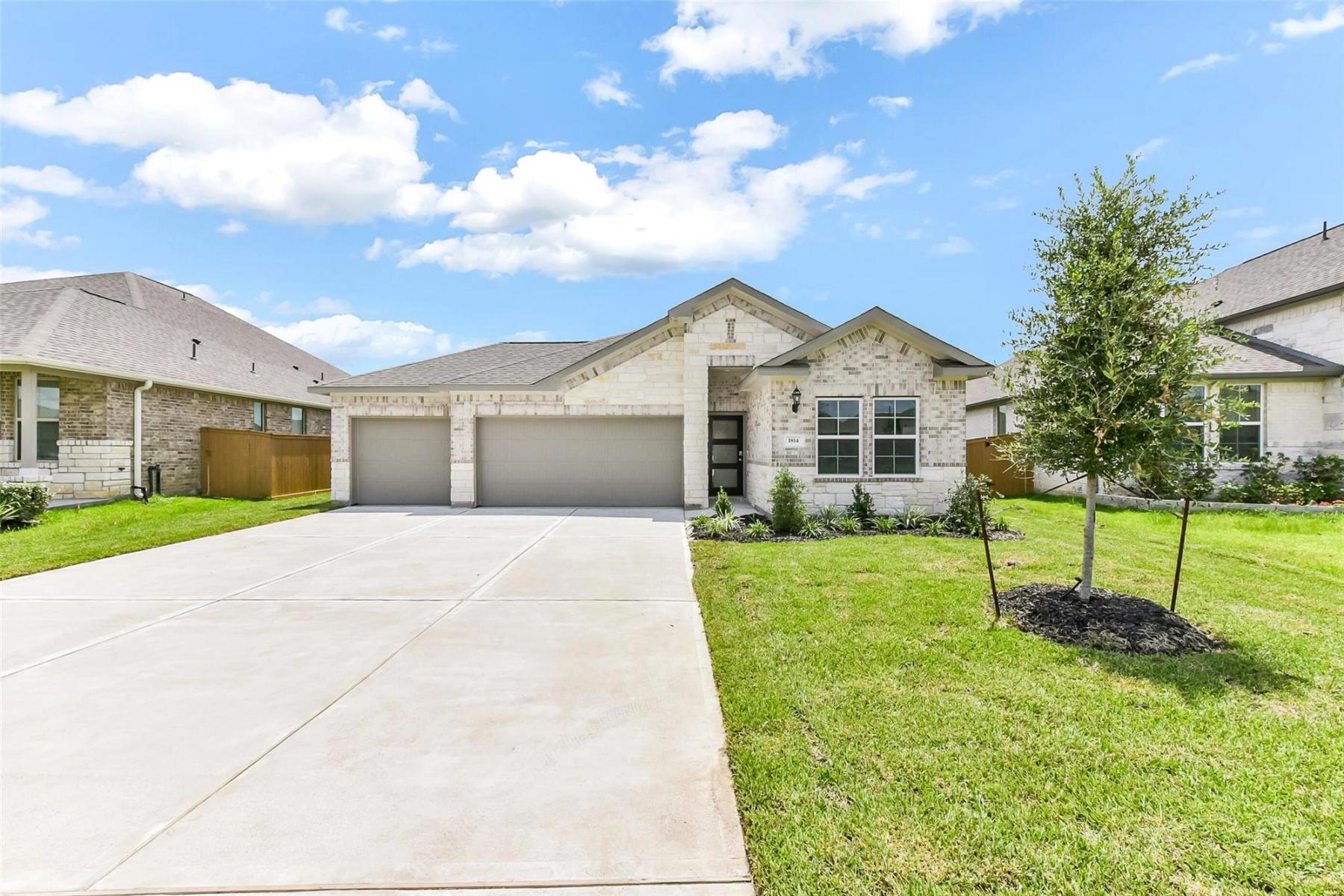 Image 6 of Davidson Homes' New Home at 1814 Homewood Point Lane