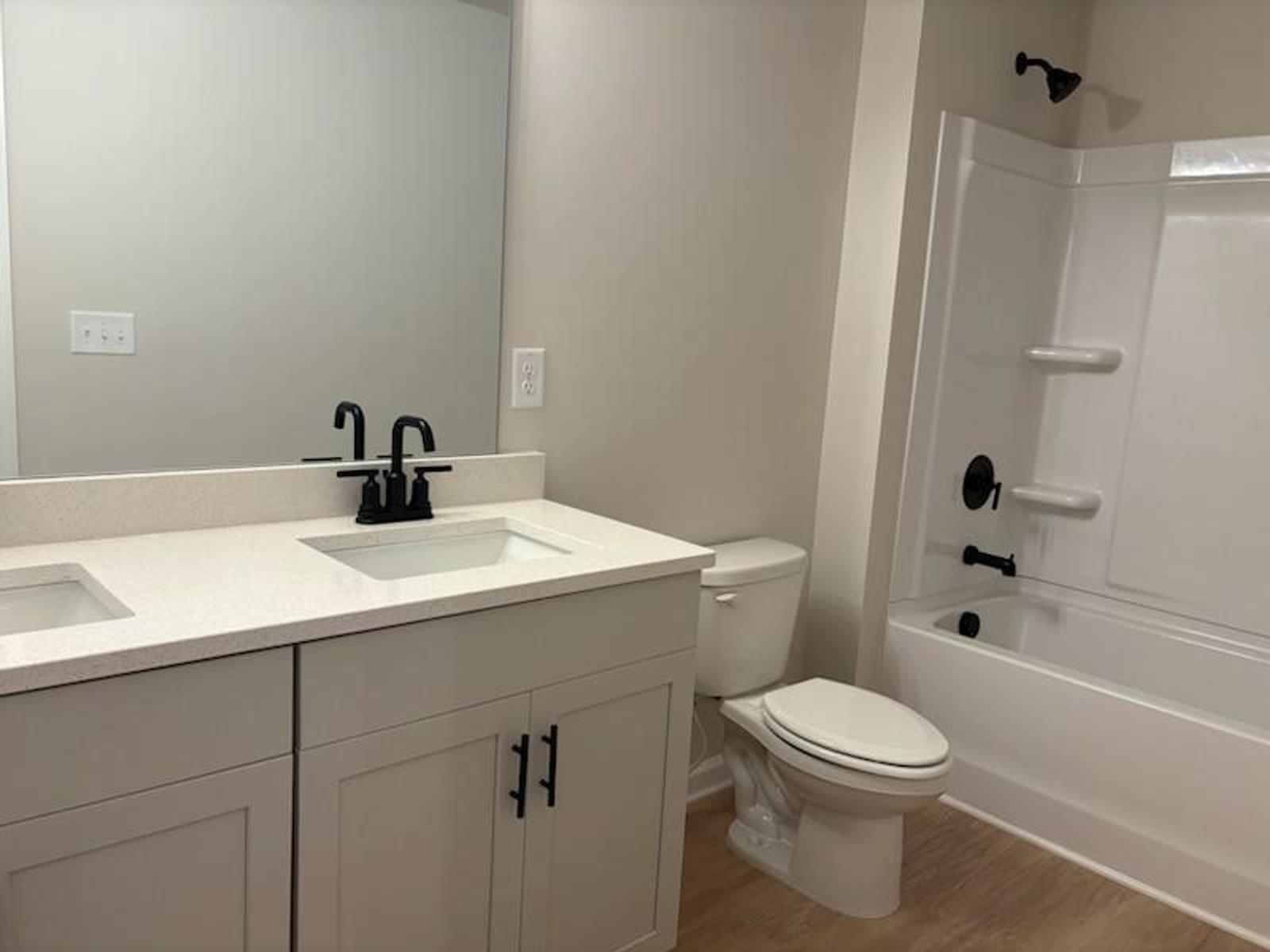 Image 15 of Davidson Homes' New Home at 1024 Rose Drive