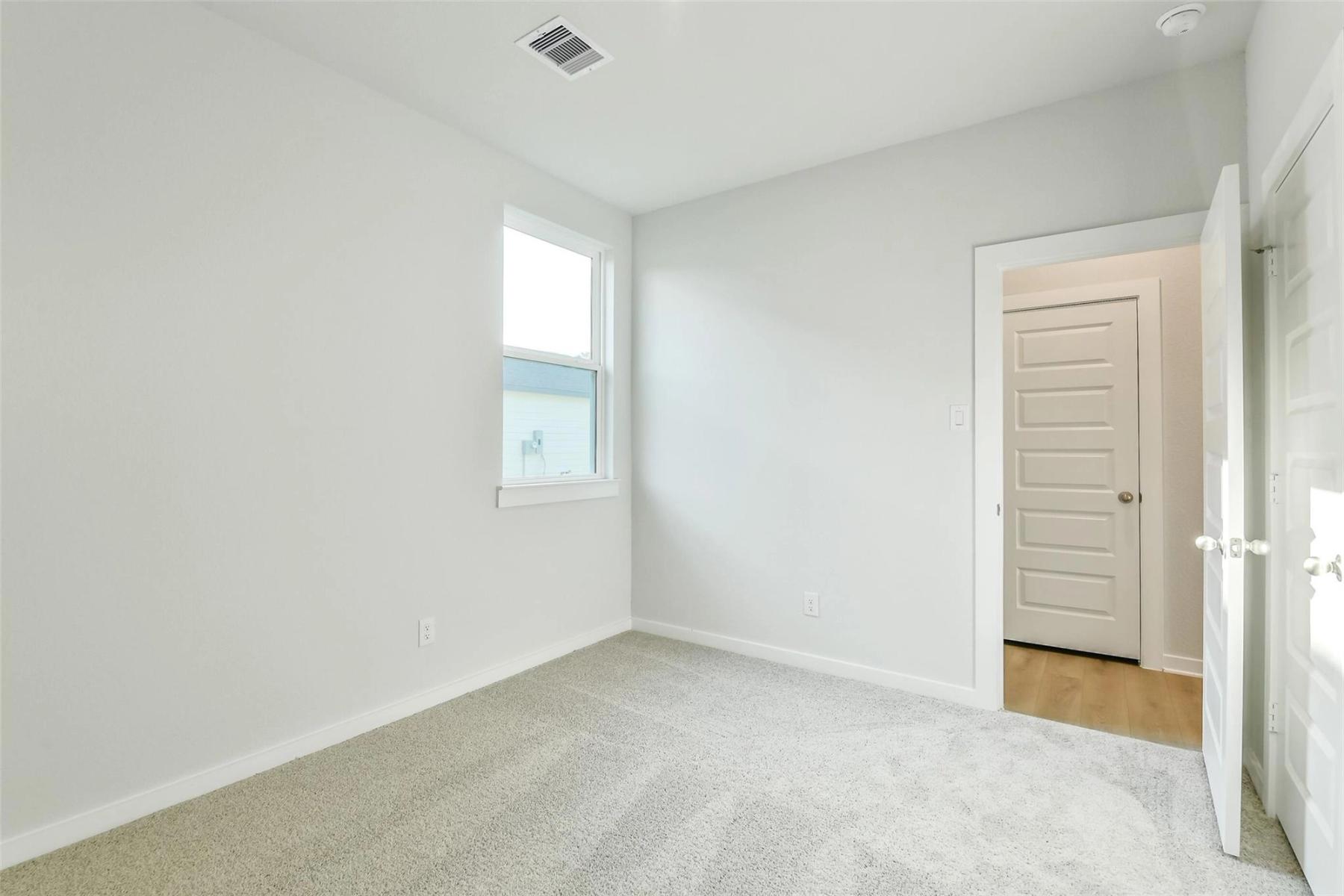 Image 23 of Davidson Homes' New Home at 25984 Liberation Road