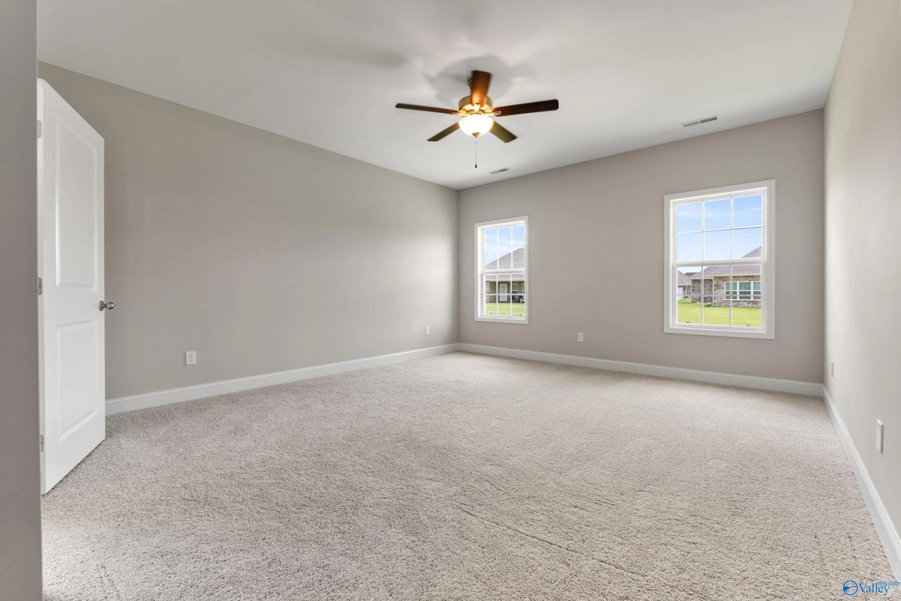 Image 14 of Davidson Homes' New Home at 105 Lucy Lynn Boulevard