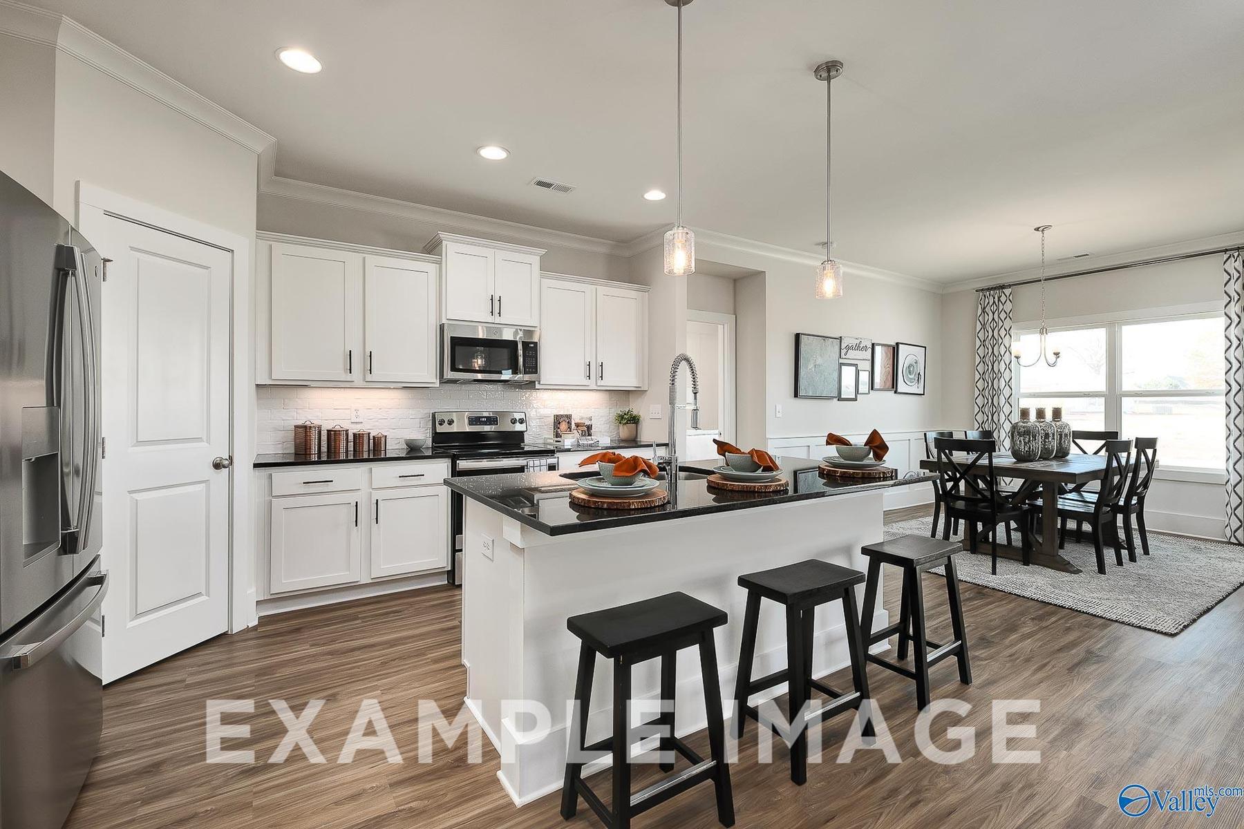 Image 27 of Davidson Homes' New Home at 122 Hazel Pine Trail