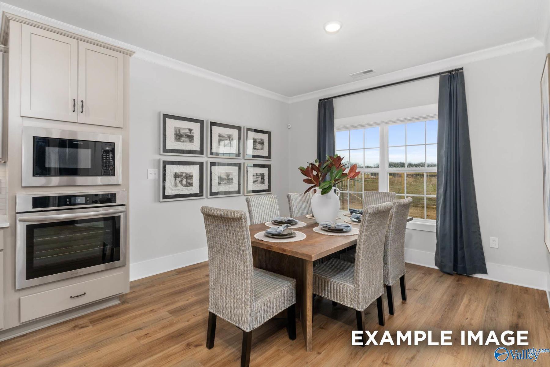 Image 10 of Davidson Homes' New Home at 131 Harper Lane
