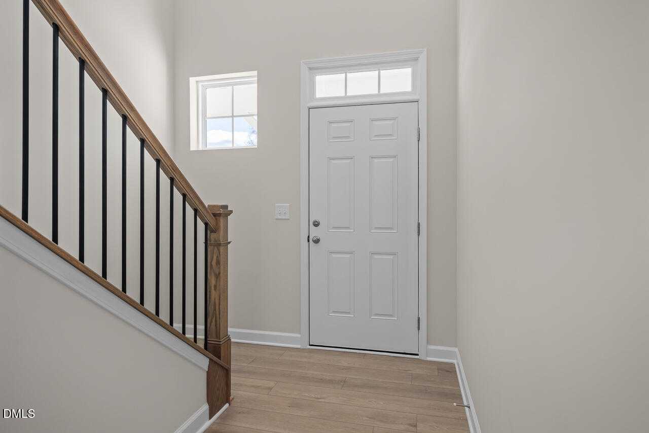 Image 2 of Davidson Homes' New Home at 283 Old Fashioned Way