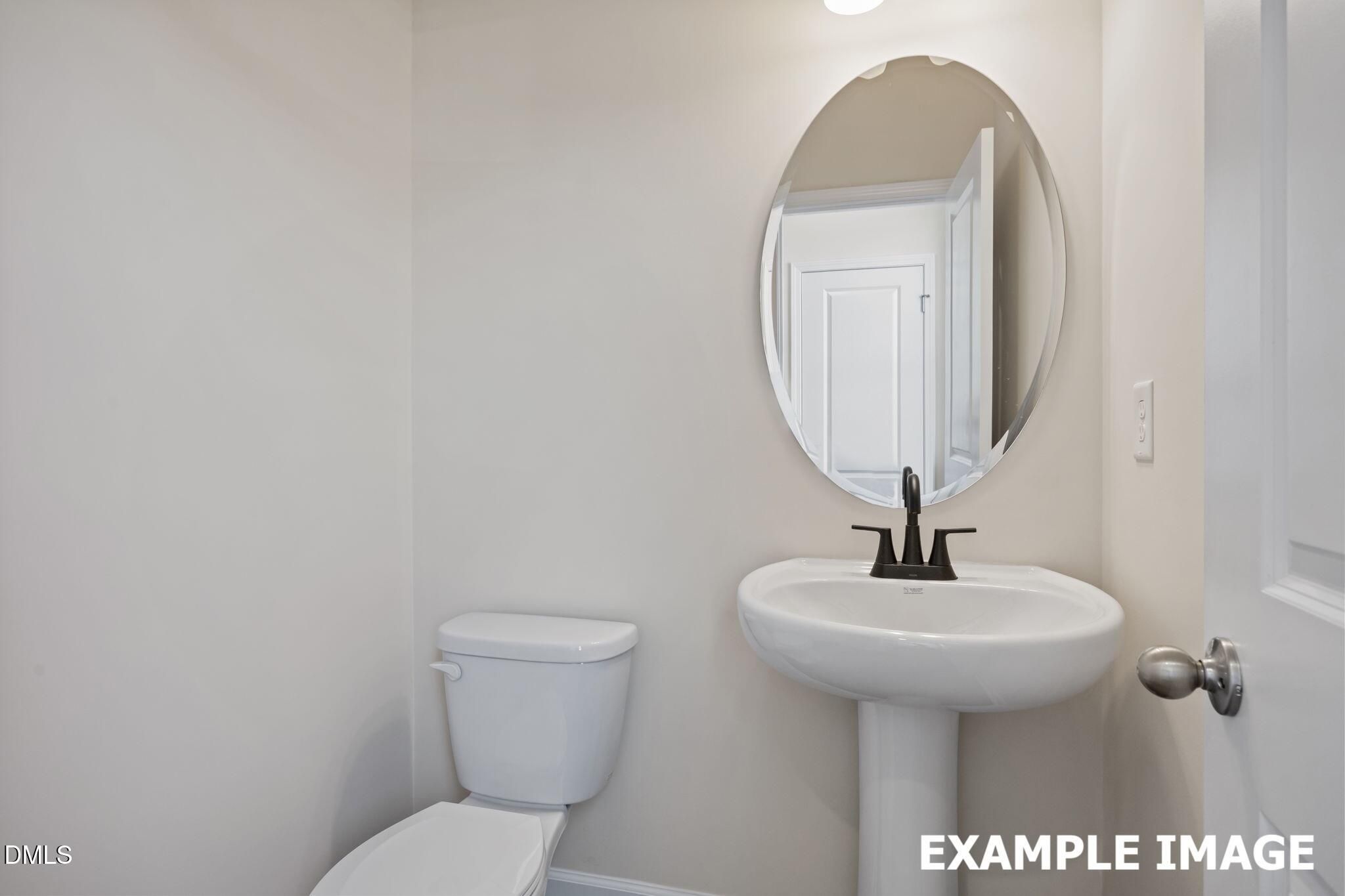 Image 10 of Davidson Homes' New Home at 1018 Old Knight Road