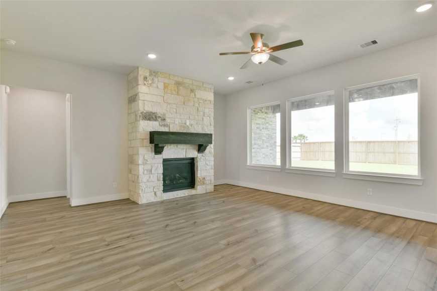 Image 4 of Davidson Homes' New Home at 3308 Hidden Mist Drive