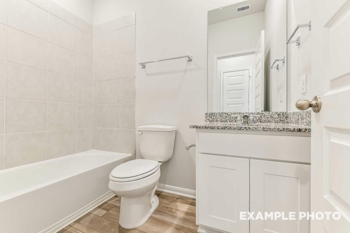 Image 20 of Davidson Homes' New Home at 1472 Mulberry Lane