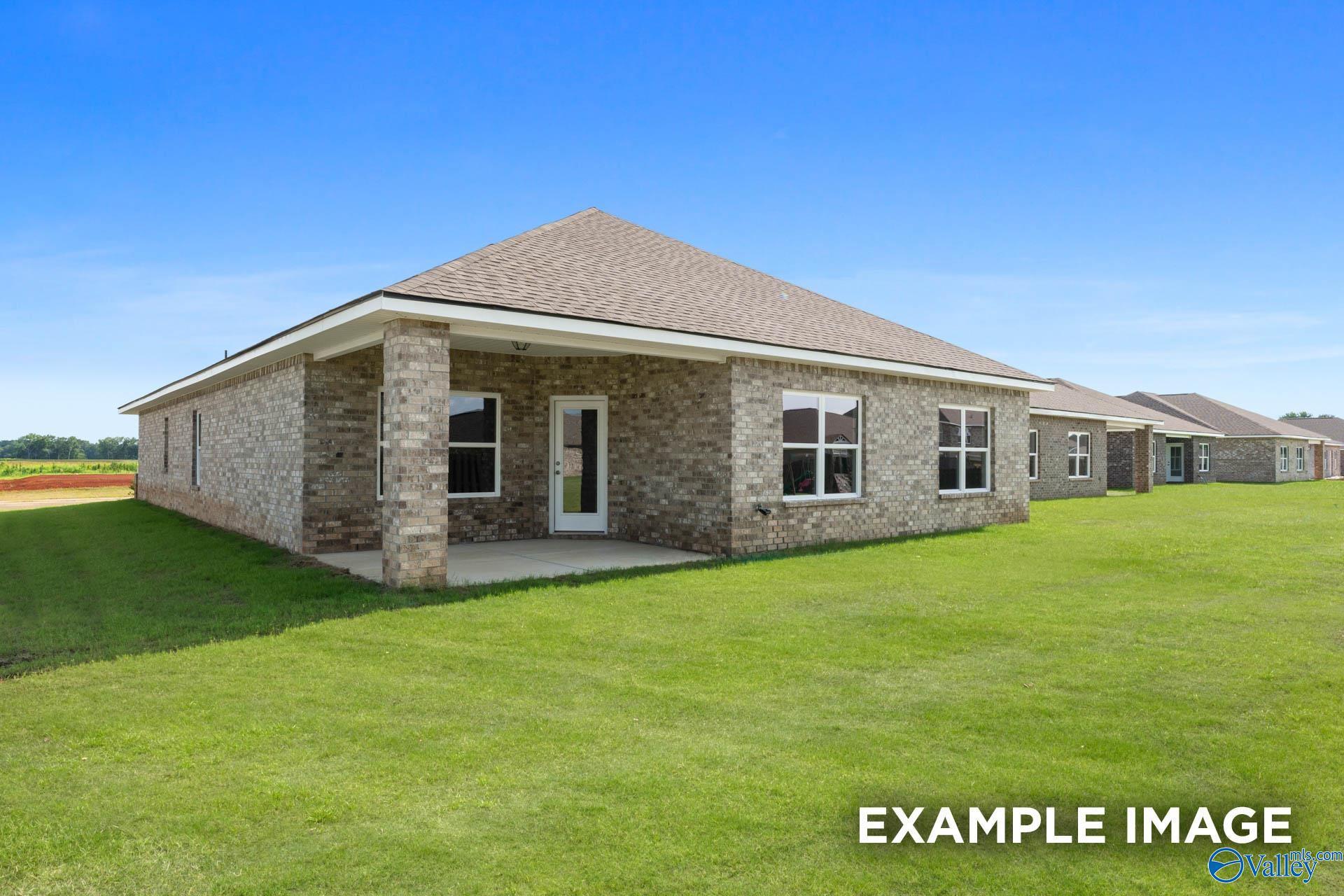 Image 31 of Davidson Homes' New Home at 304 Keller Drive