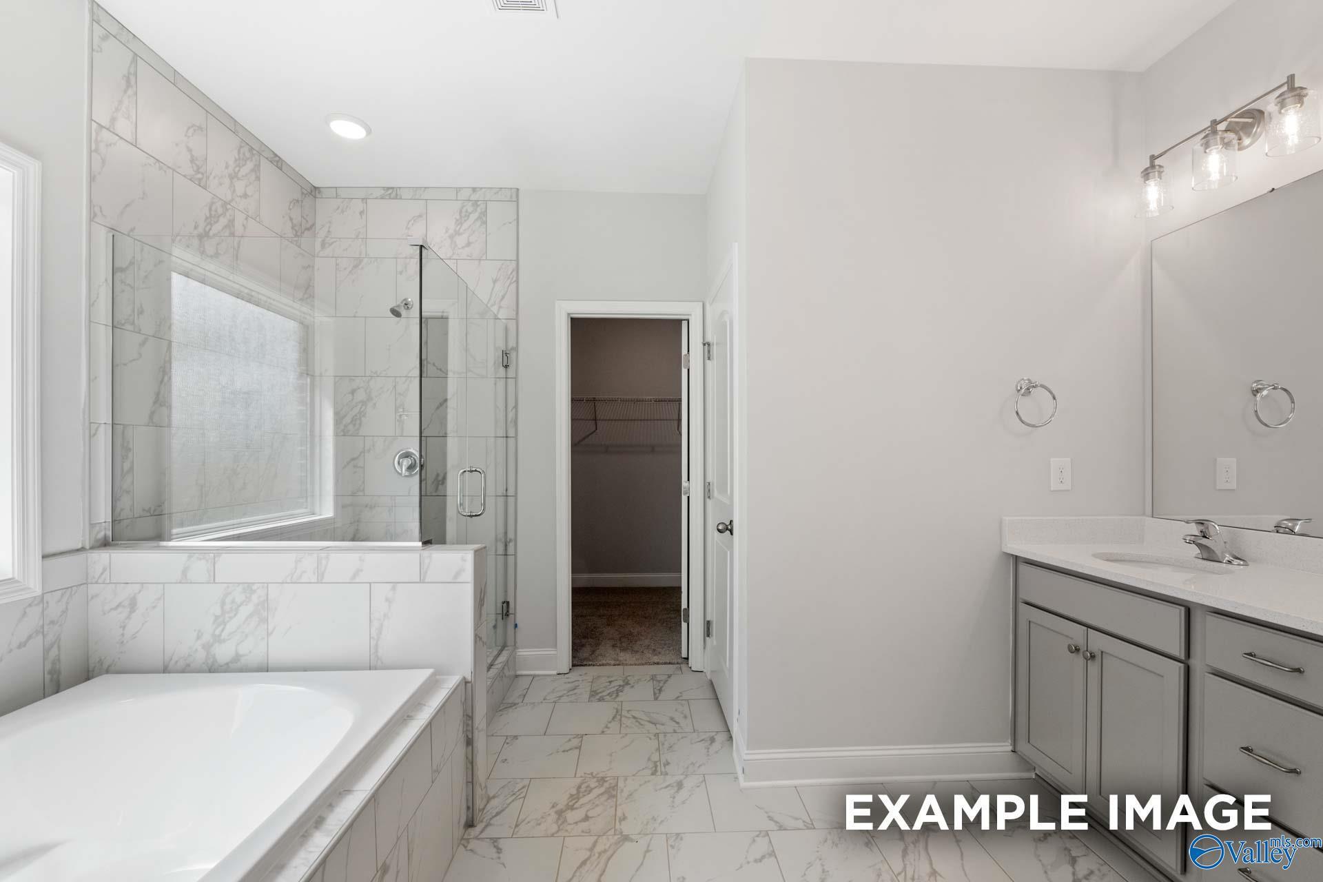 Image 27 of Davidson Homes' New Home at 112 Goodwood Lane