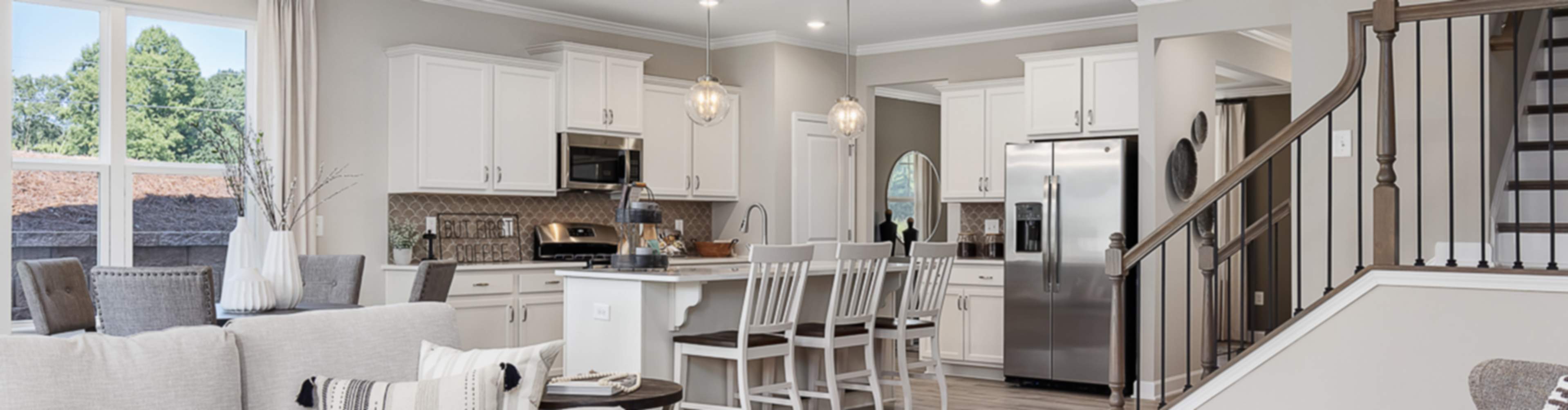 Header Image for Knightdale, North Carolina