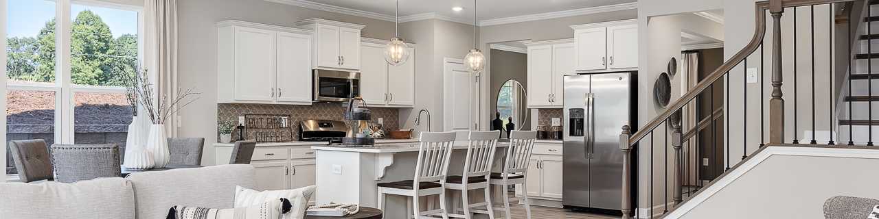 Header Image for Knightdale, North Carolina