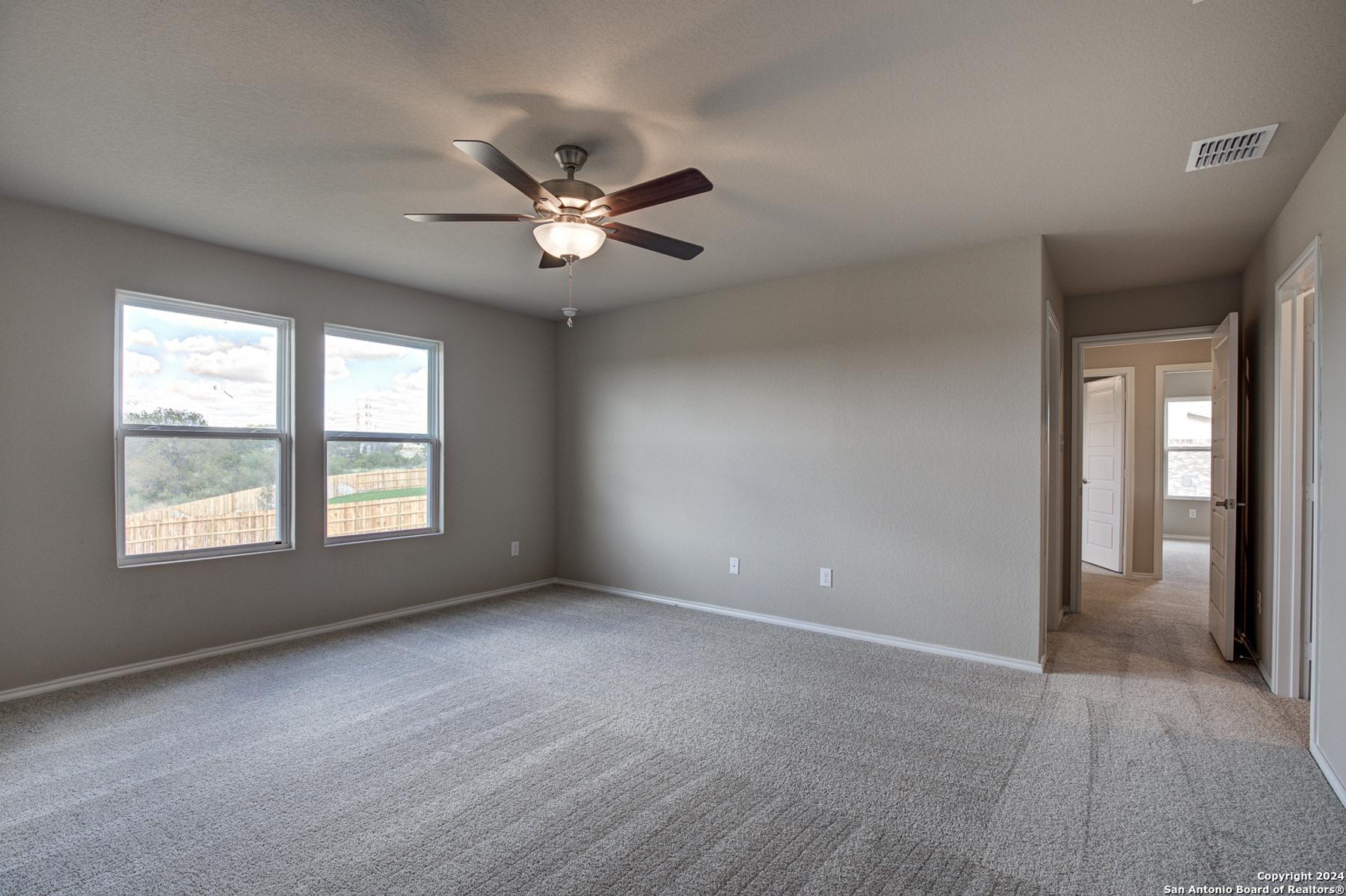 Image 20 of Davidson Homes' New Home at 6515 Lowrie Block