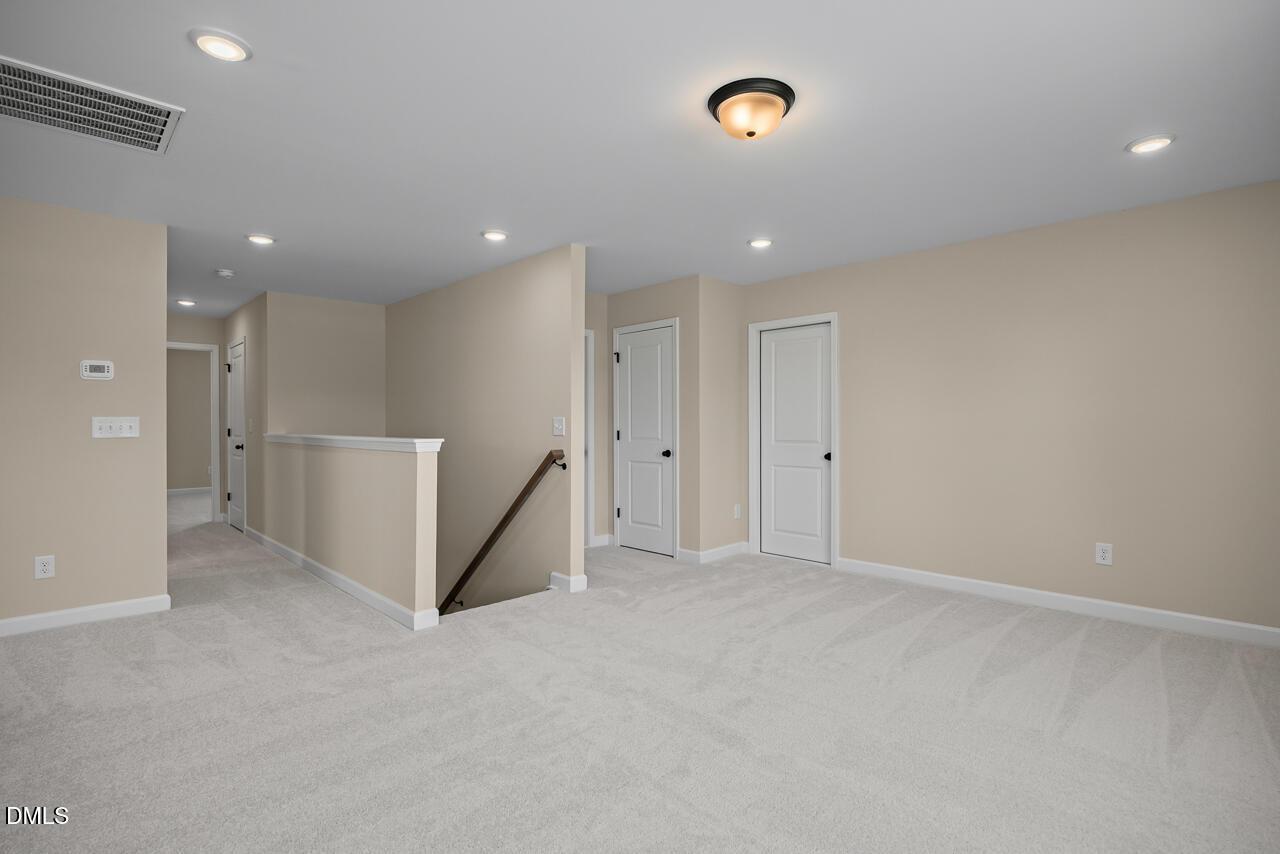 Image 24 of Davidson Homes' New Home at 111 Crop Road