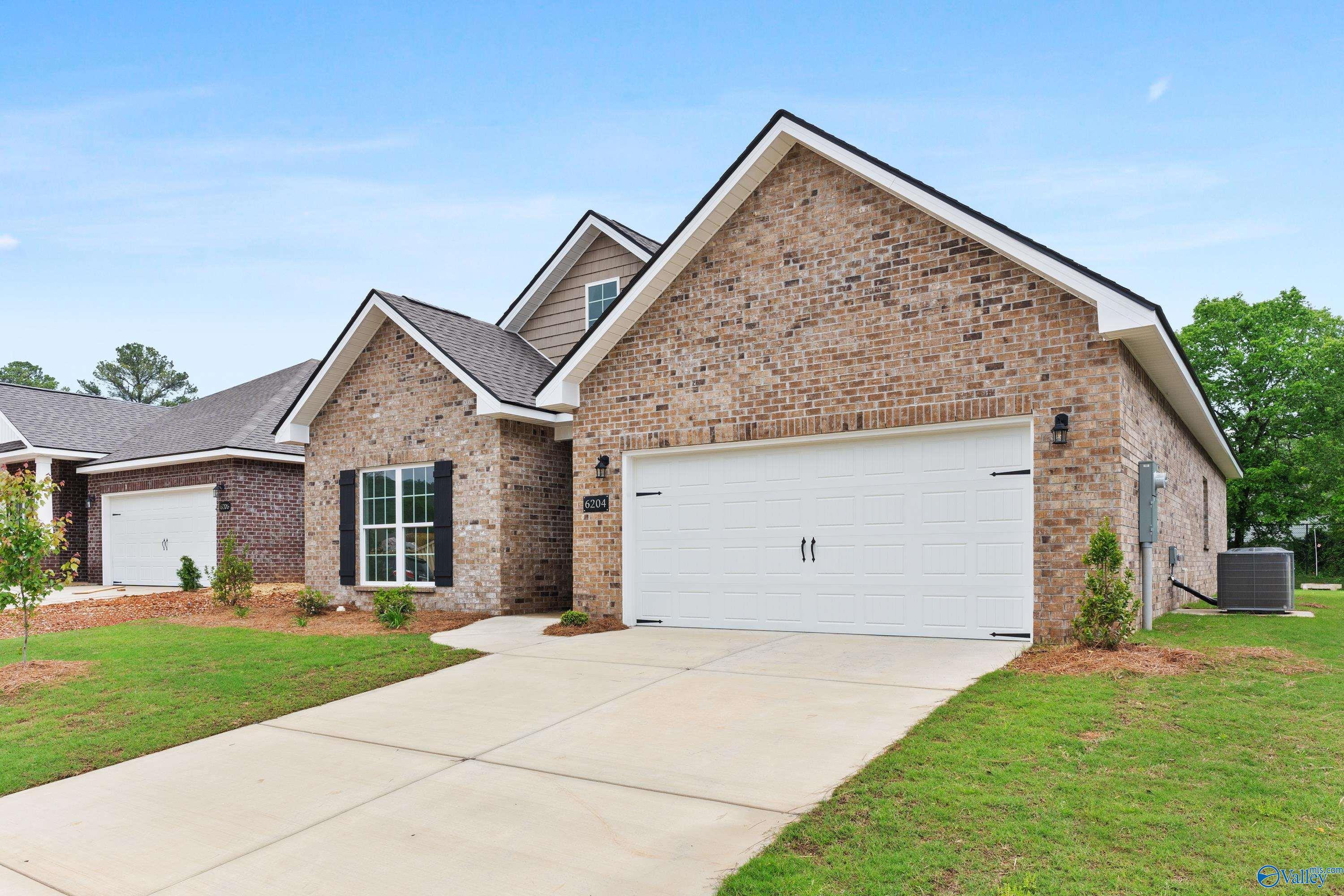 Image 6 of Davidson Homes' New Home at 4810 Drews Dogwood Lane