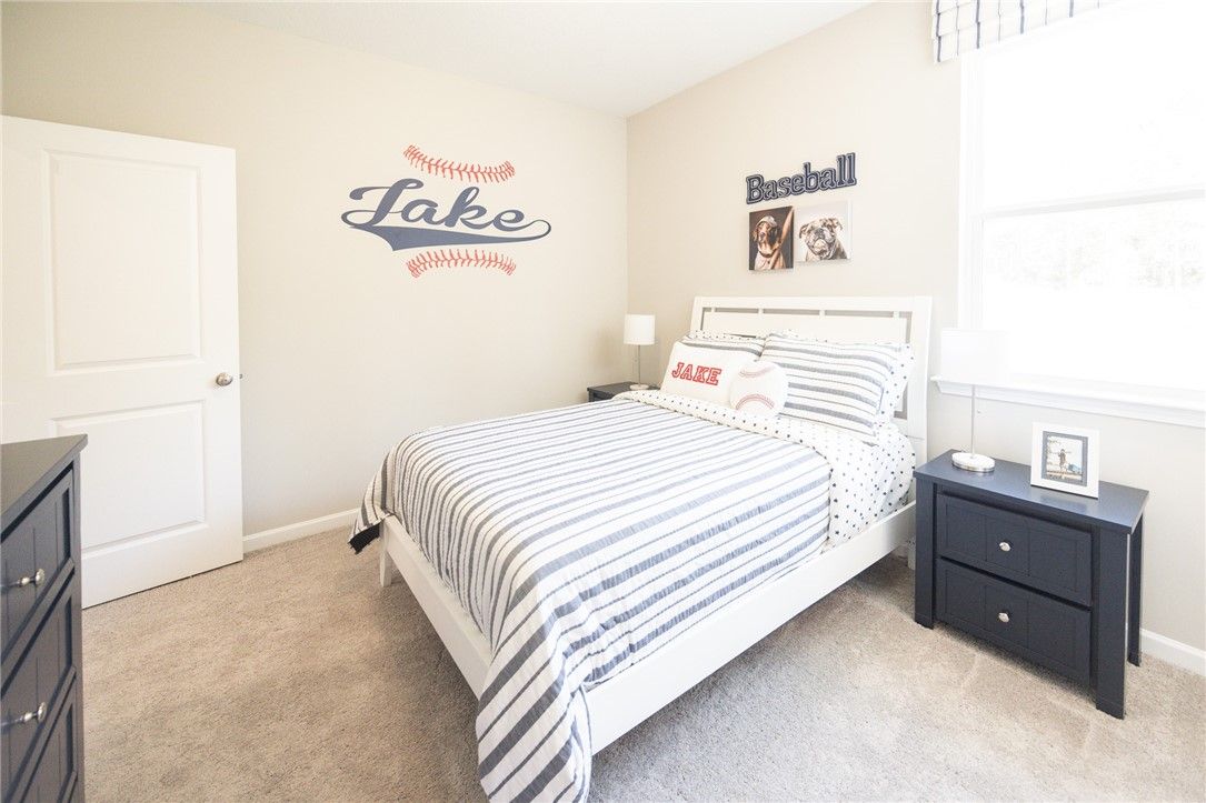 Image 17 of Davidson Homes' New Home at 113 Lee Road 2232