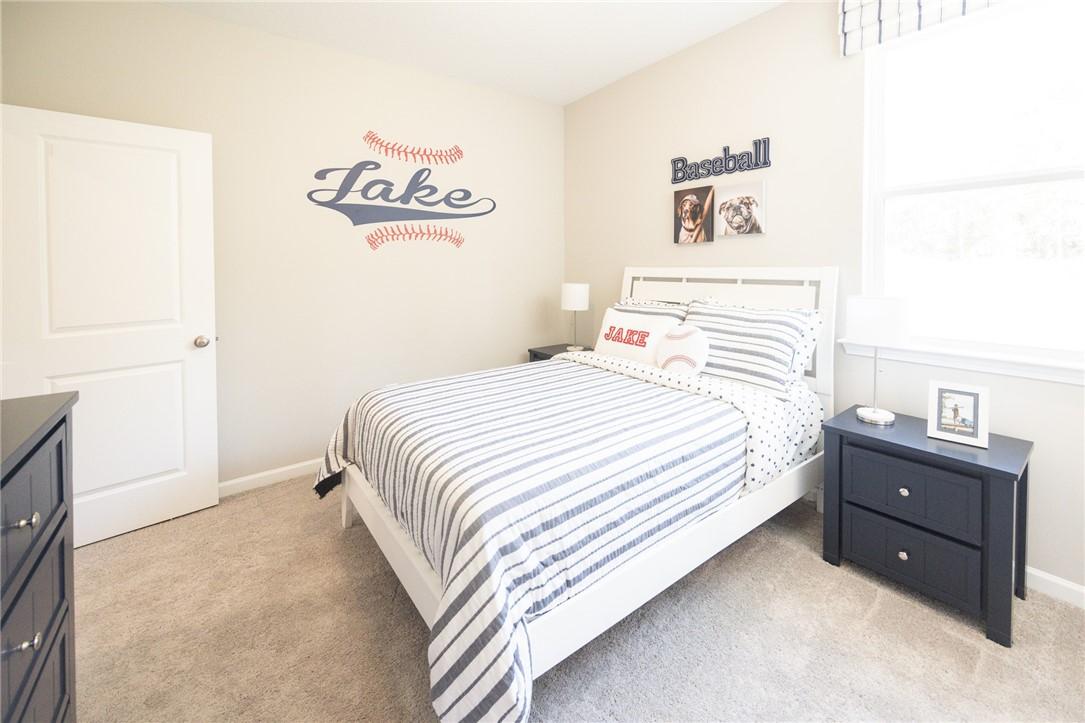 Image 17 of Davidson Homes' New Home at 113 Lee Road 2232