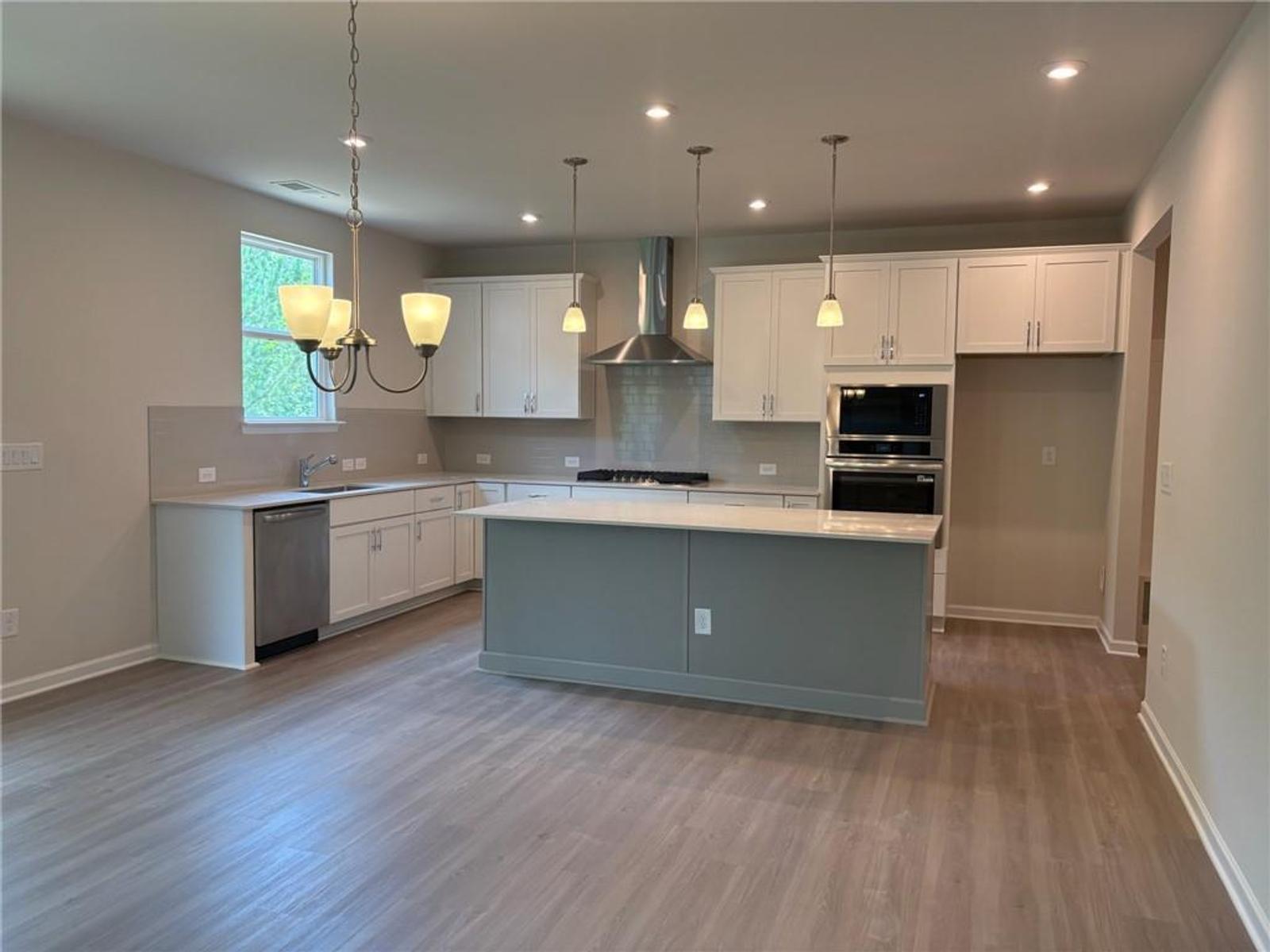 Image 3 of Davidson Homes' New Home at 363 Riverwood Pass