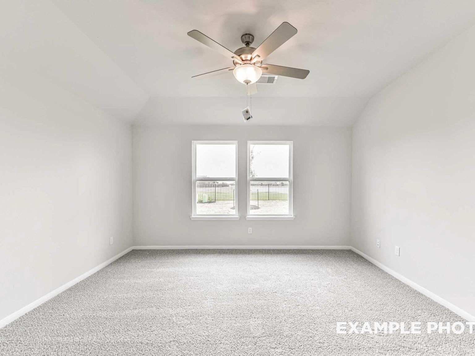 Image 15 of Davidson Homes' New Home at 107 Sabinal Lane