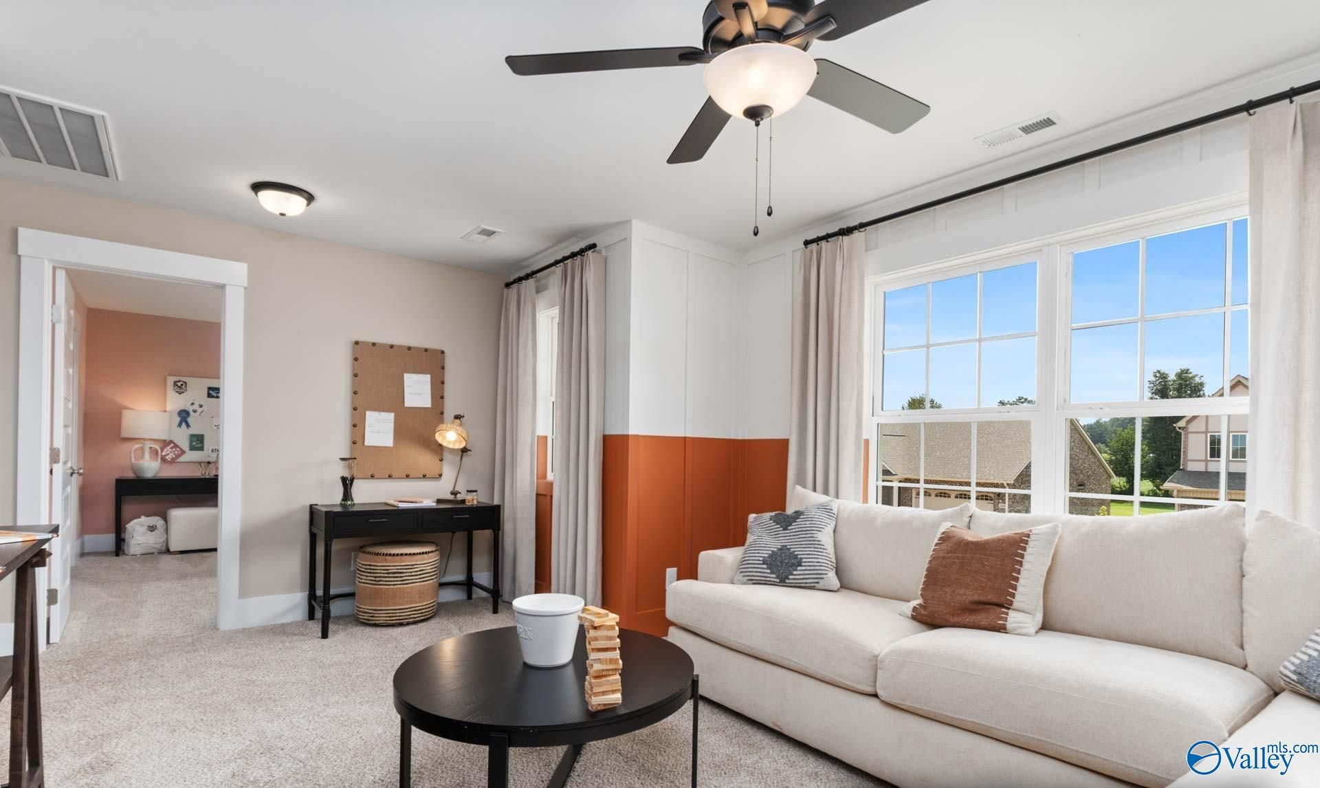 Image 15 of Davidson Homes' New Home at 26591 Kyle Lane