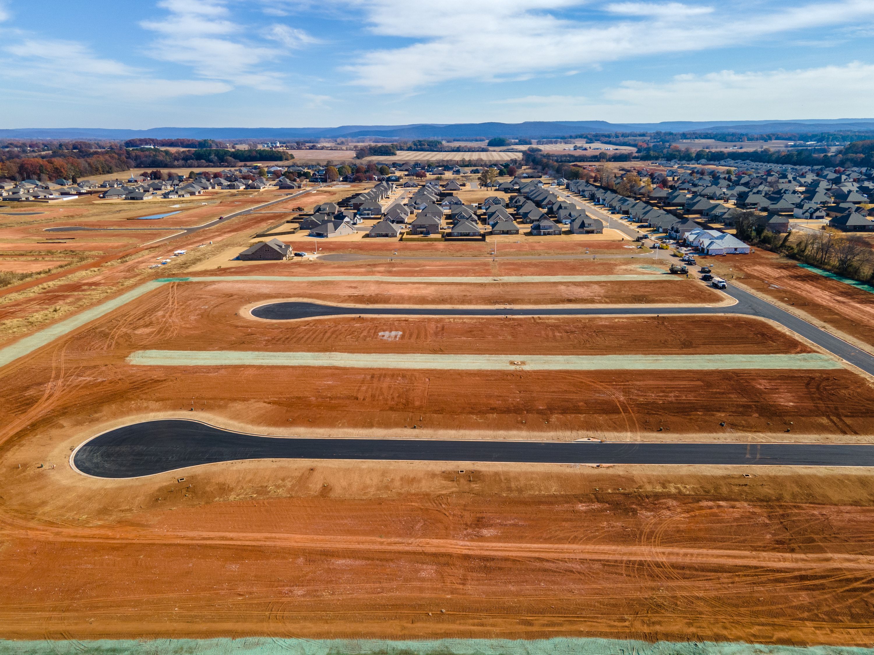 Discover Pikes Ridge | New Homes in Meridianville, AL