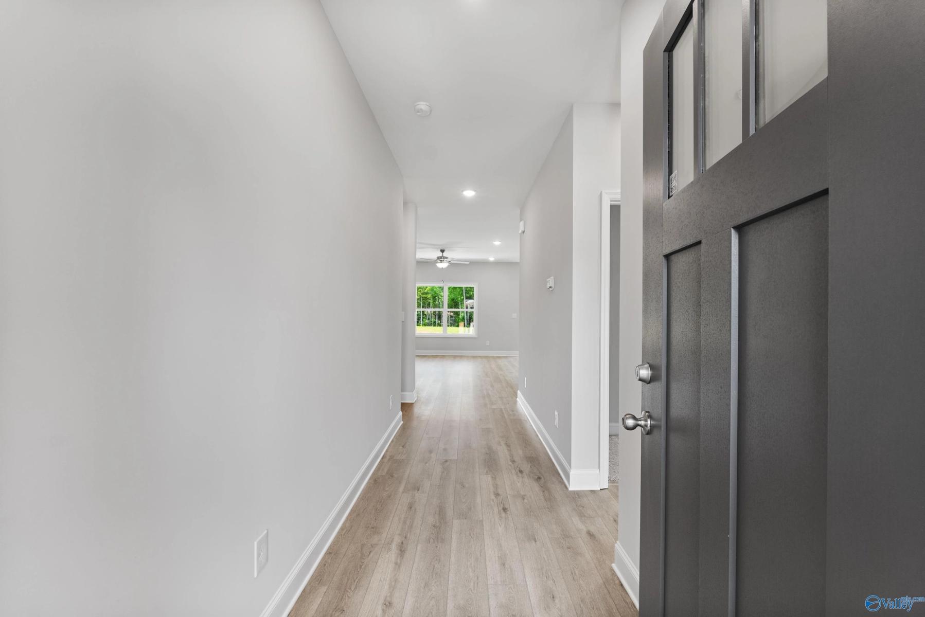Image 9 of Davidson Homes' New Home at 6224 Pisgah Drive