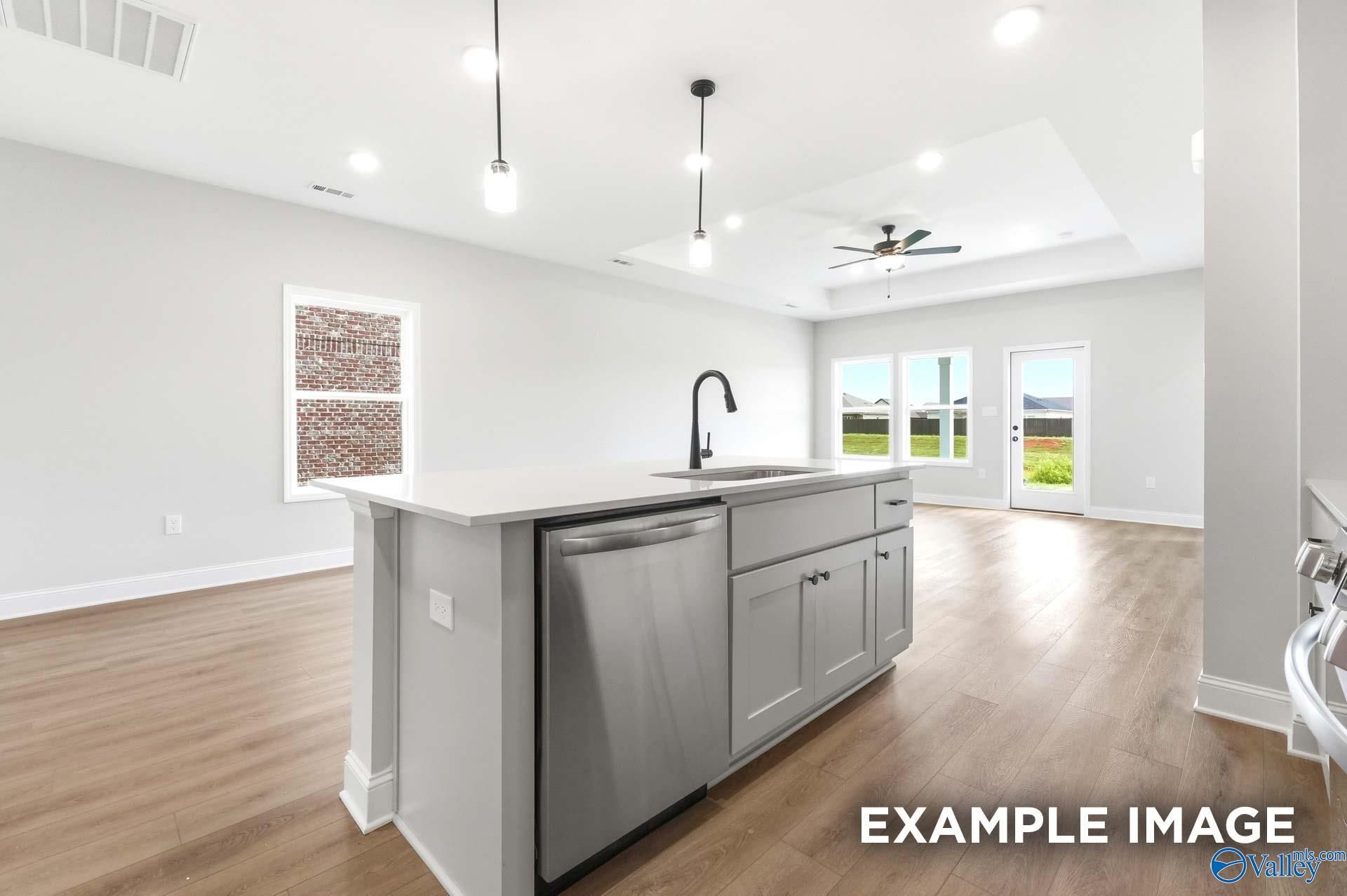 Image 13 of Davidson Homes' New Home at 140 Rose Valley Drive