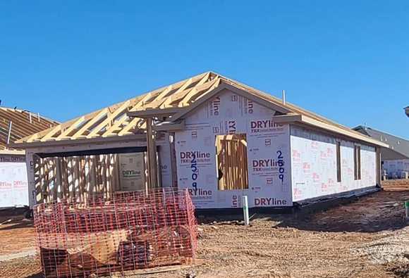 Image 6 of Davidson Homes' New Home at 2509 Allegretto Sea Drive