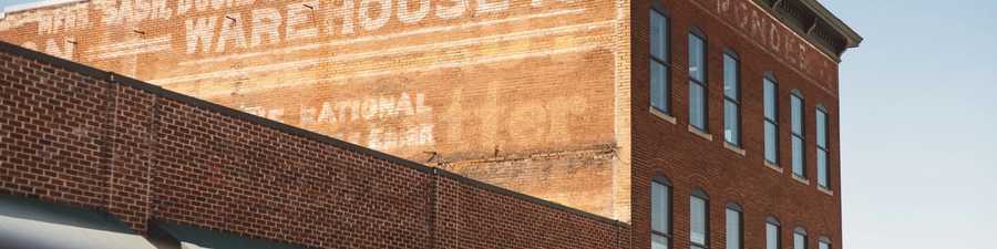 Cullman Skyline