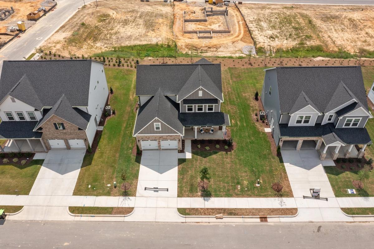 Image 43 of Davidson Homes' New Home at 648 Marion Hills Way