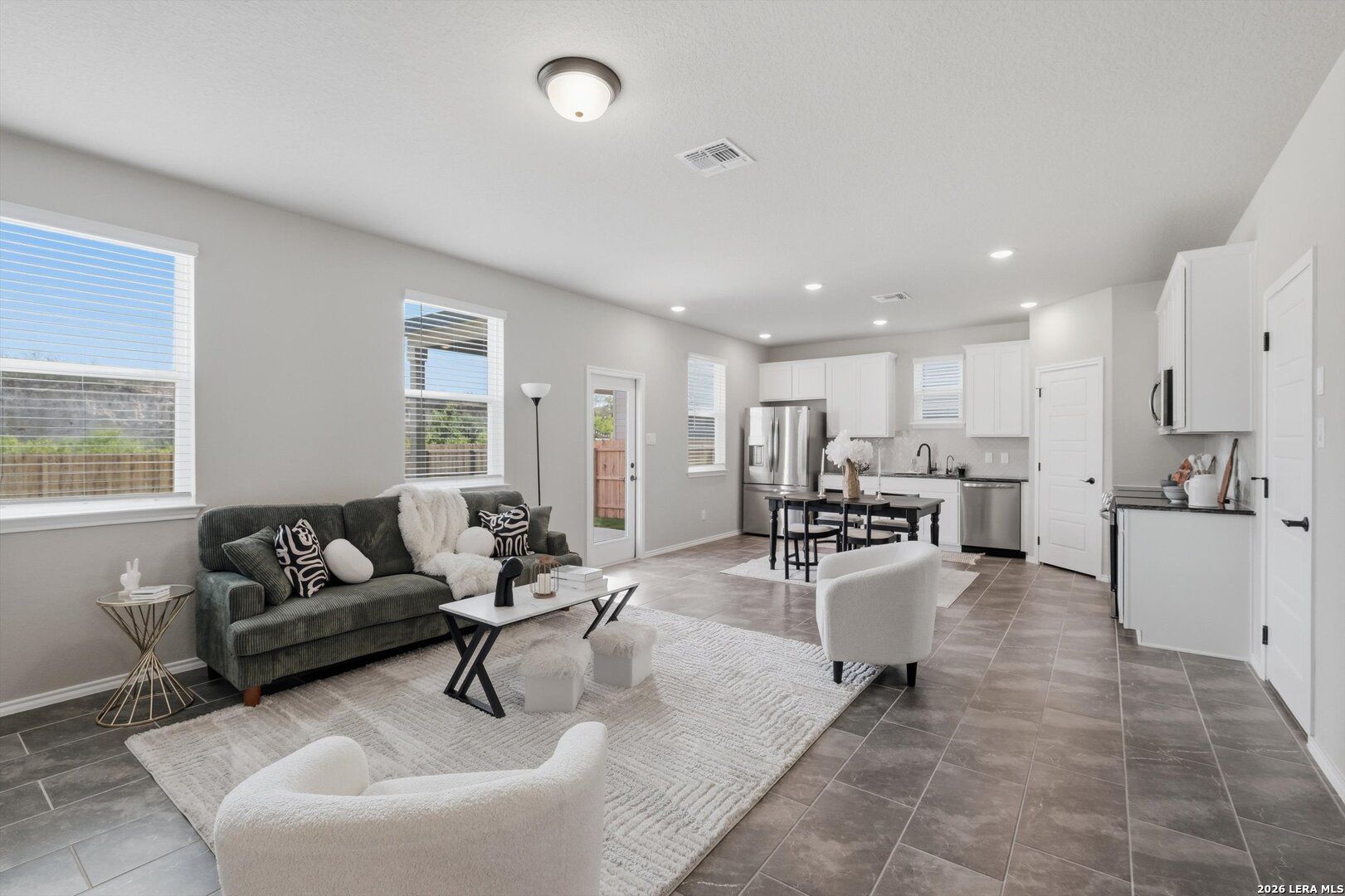 Image 6 of Davidson Homes' New Home at 4939 Mala Vida