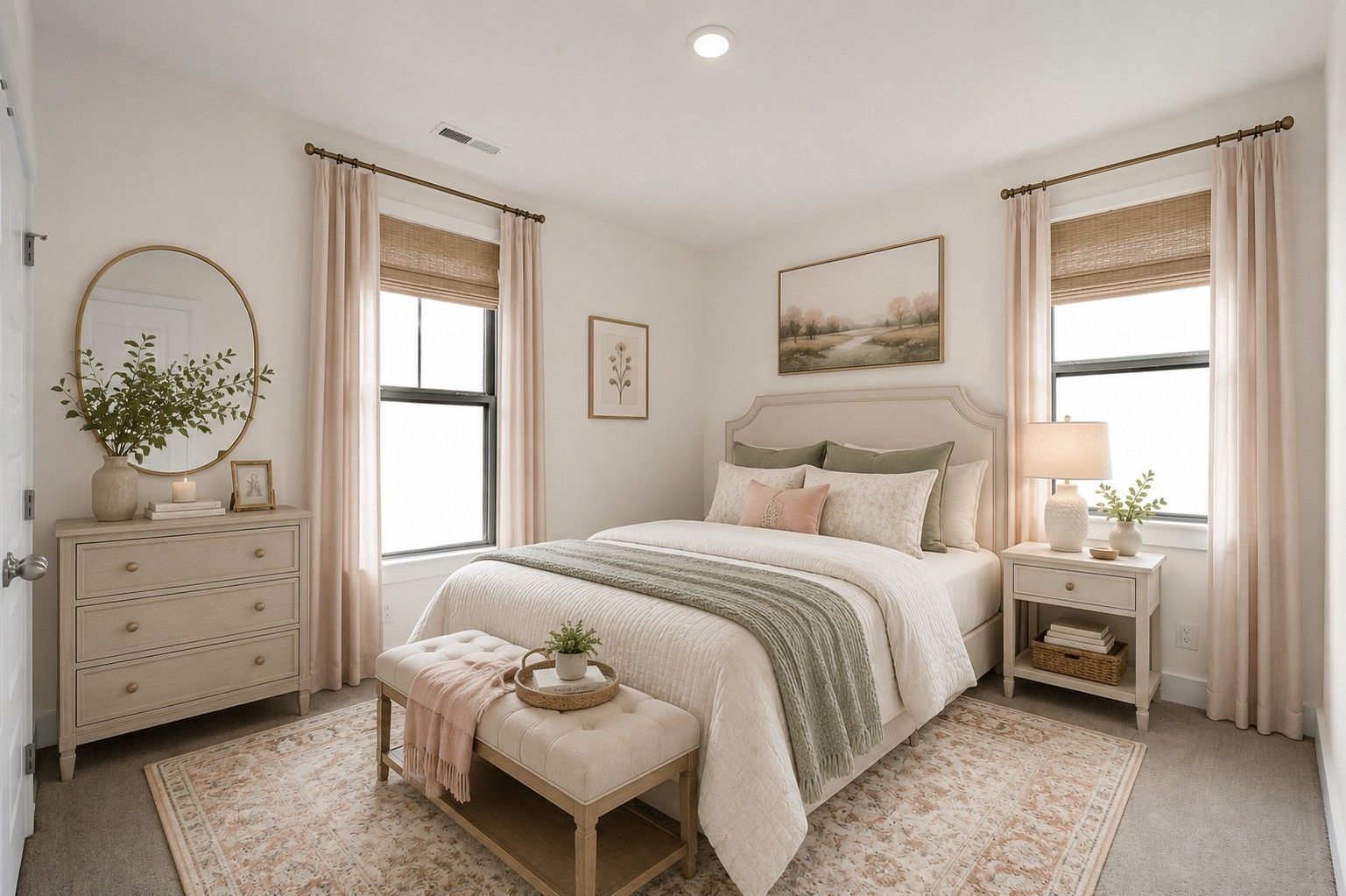 Image 31 of Davidson Homes' New Home at 101 Barnwood Rd