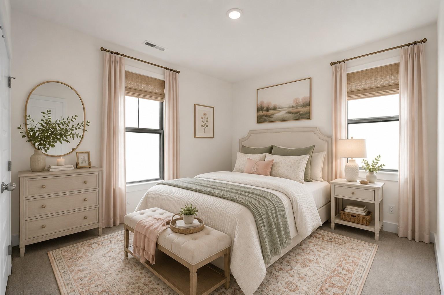Image 31 of Davidson Homes' New Home at 101 Barnwood Rd