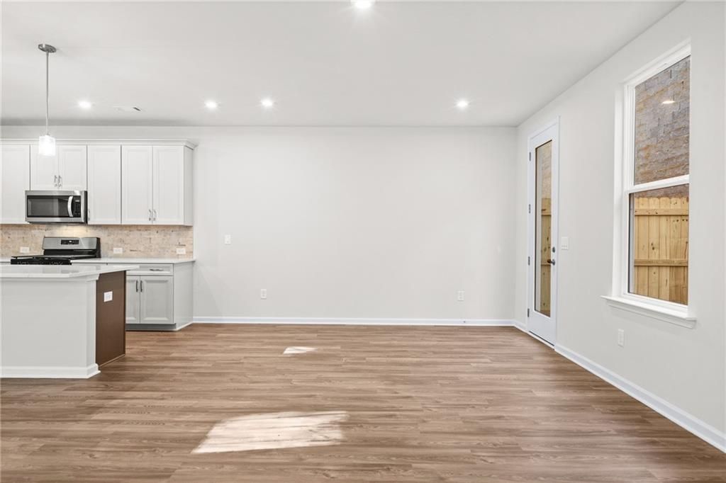 Image 23 of Davidson Homes' New Home at 748 Smokey Quartz Way