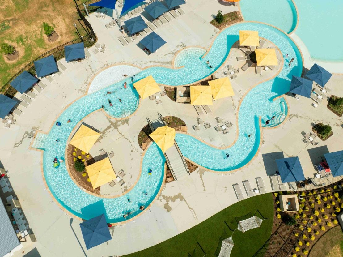 Image 32 of Davidson Homes' New Home at 2548 Newport Breeze Drive