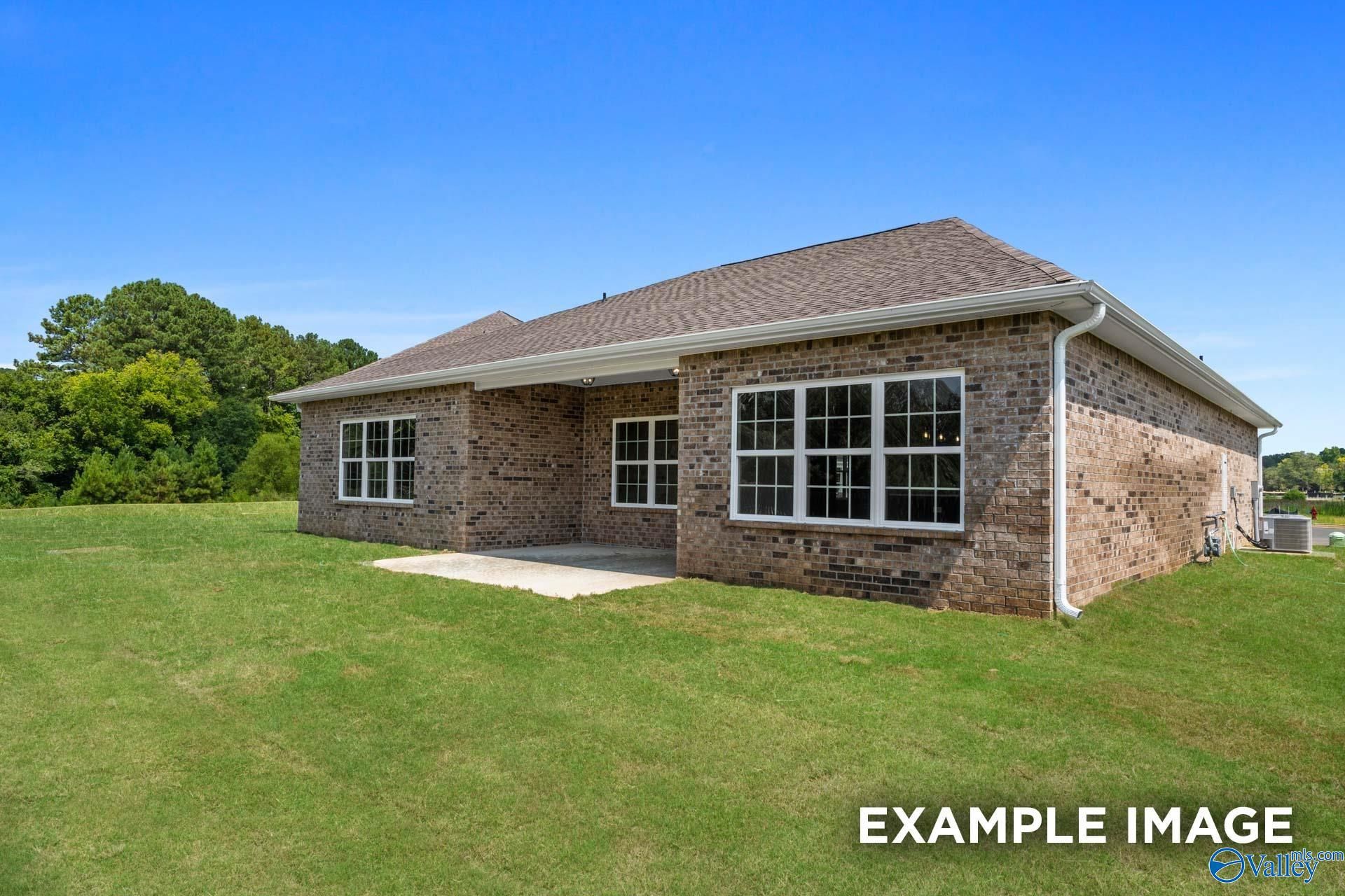Image 30 of Davidson Homes' New Home at 219 White Horse Way