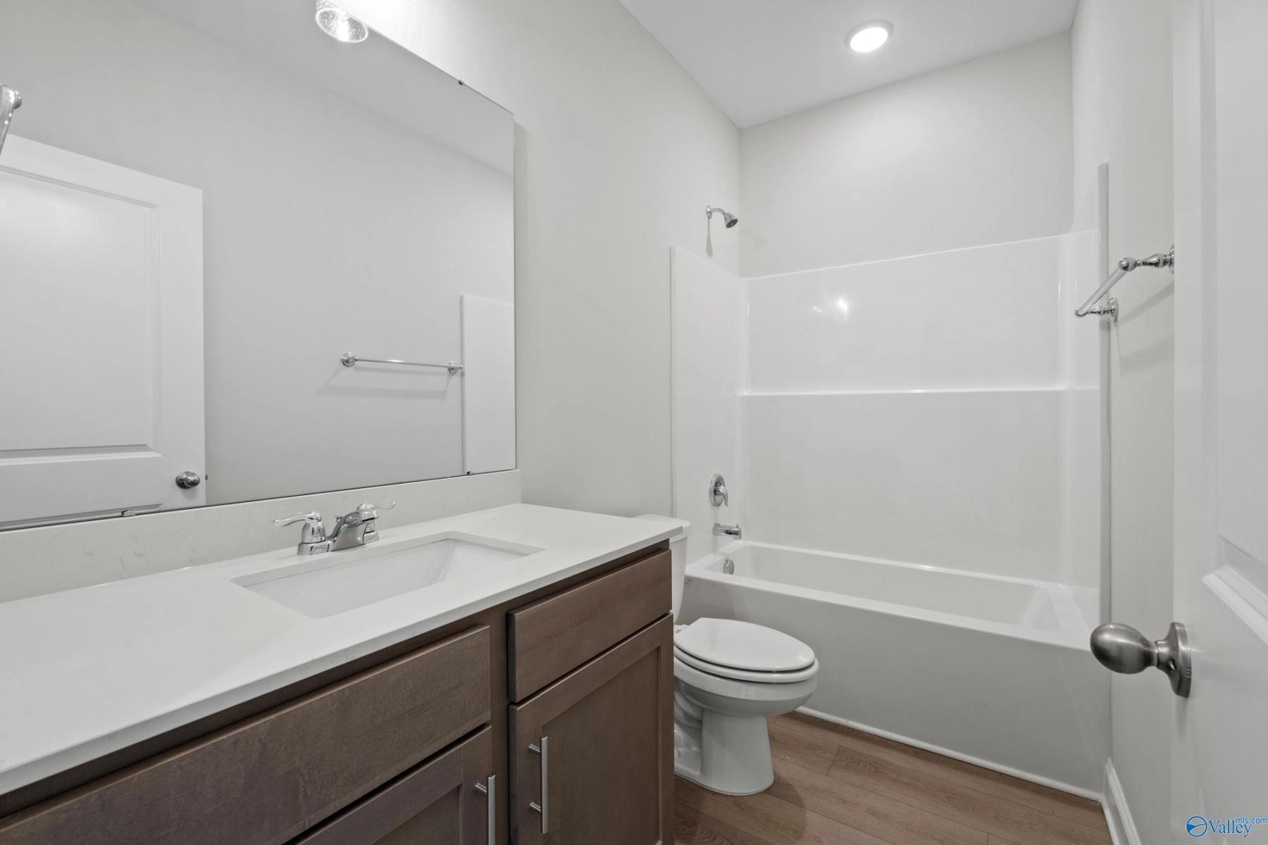 Image 11 of Davidson Homes' New Home at 130 Holly Grove Lane