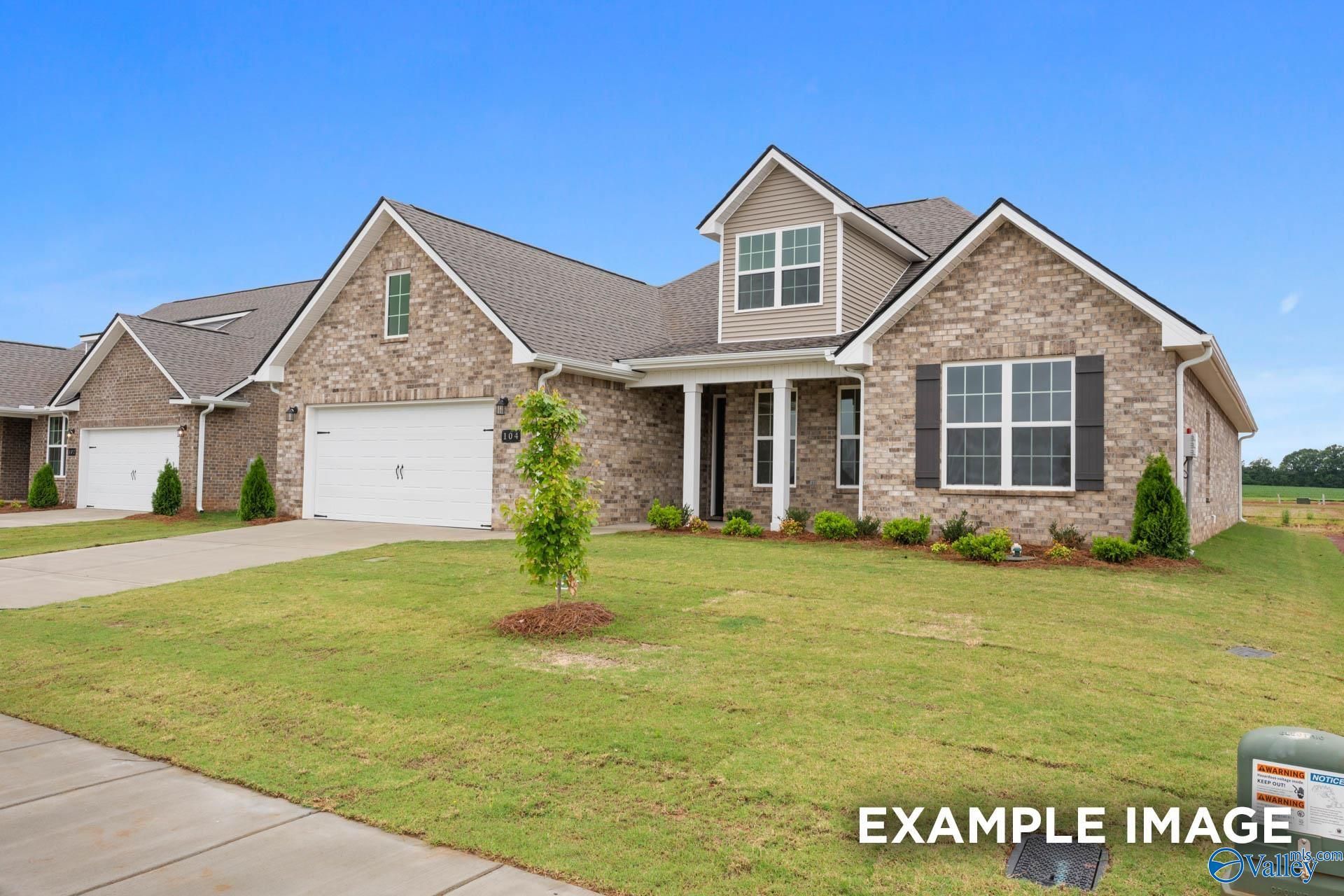 Image 25 of Davidson Homes' New Home at 212 Slade Thomas Drive