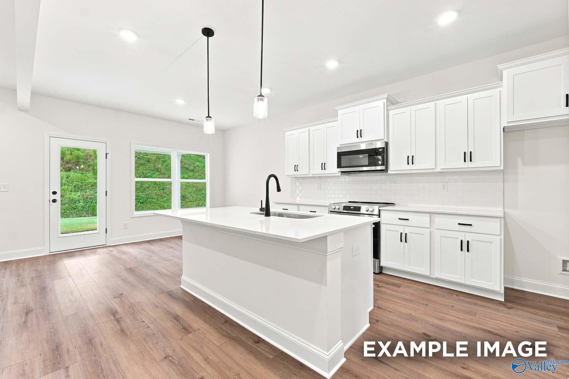 Image 2 of Davidson Homes' New Home at 126 Berry Cove Avenue