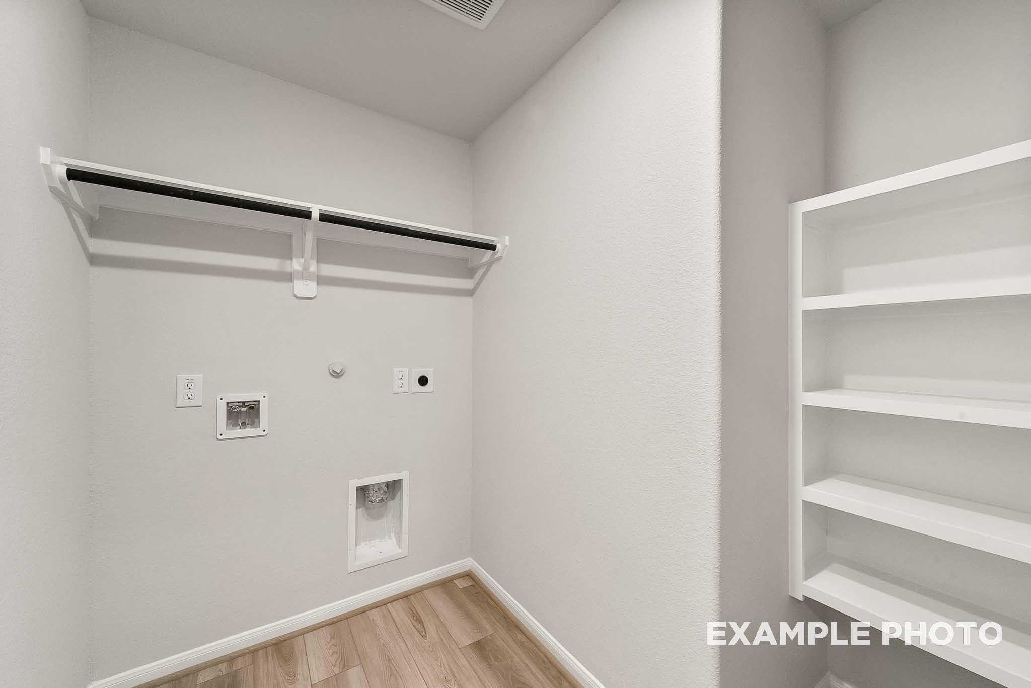 Image 32 of Davidson Homes' New Home at 2588 Newport Breeze Drive