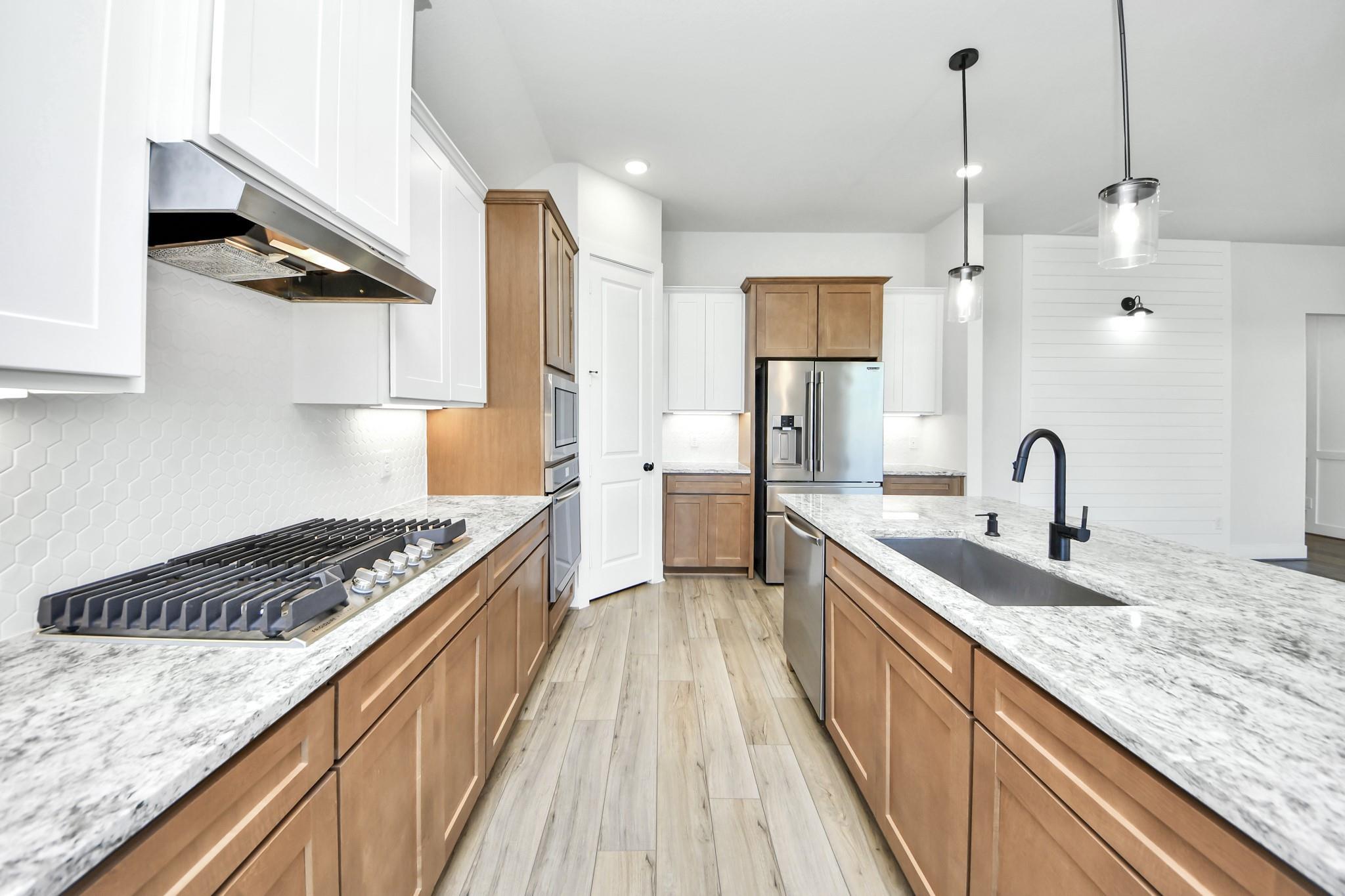 Image 33 of Davidson Homes' New Home at 2920 Arbor Edge Crossing