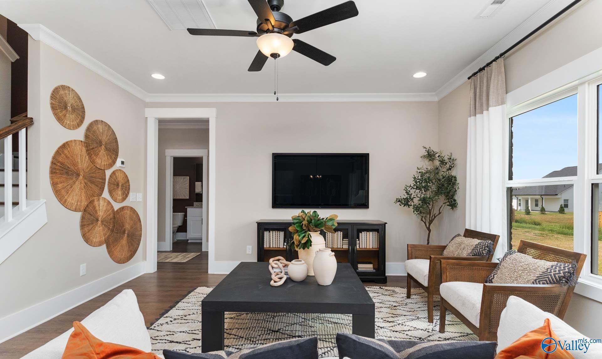 Image 13 of Davidson Homes' New Home at 26591 Kyle Lane