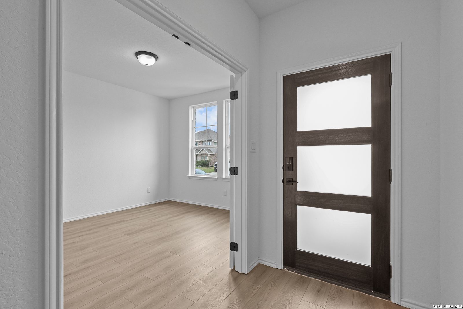 Image 5 of Davidson Homes' New Home at 7432 Cremorne