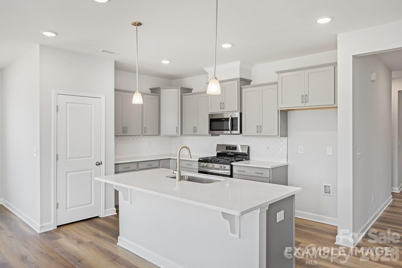 Image 2 of Davidson Homes' New Home at 190 Windgate Way
