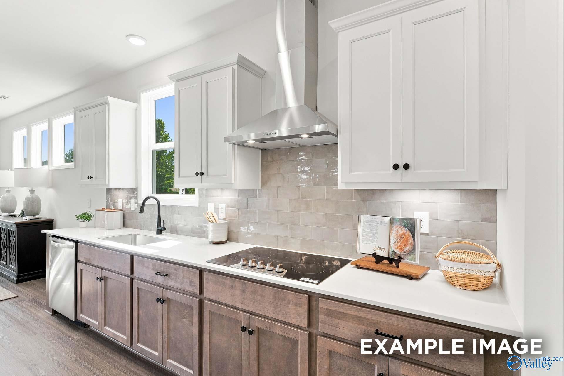 Image 3 of Davidson Homes' New Home at 154 Discovery Loop