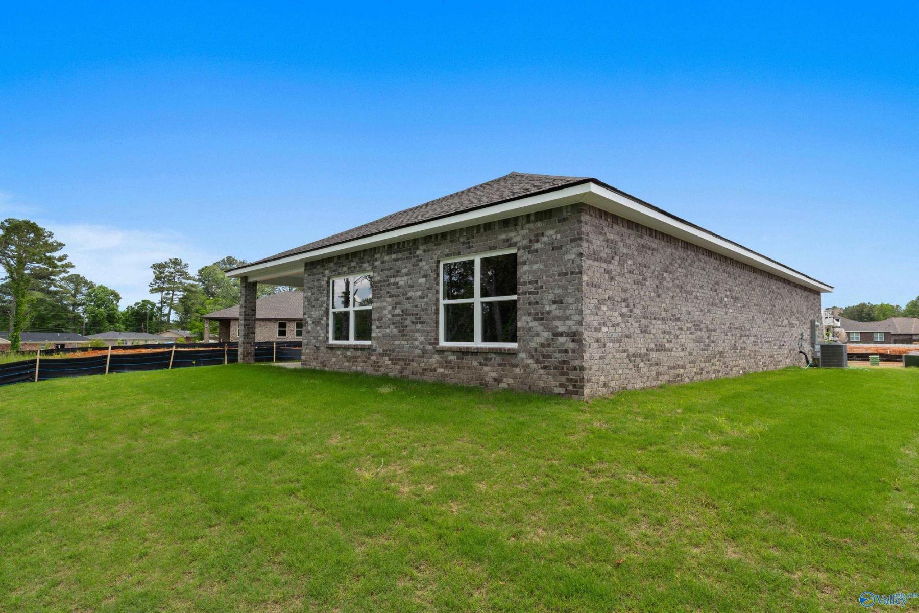 Image 18 of Davidson Homes' New Home at 4828 Benjamins Bloom Loop