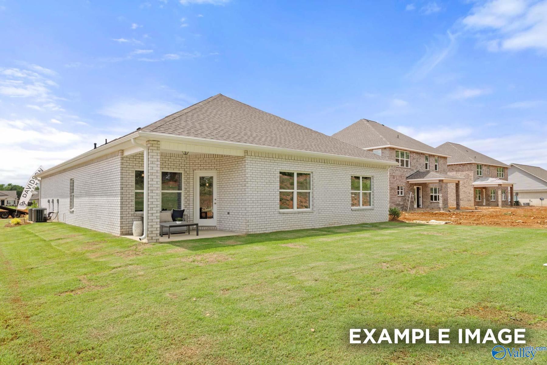 Image 34 of Davidson Homes' New Home at 238 Jerrie Lynn Boulevard