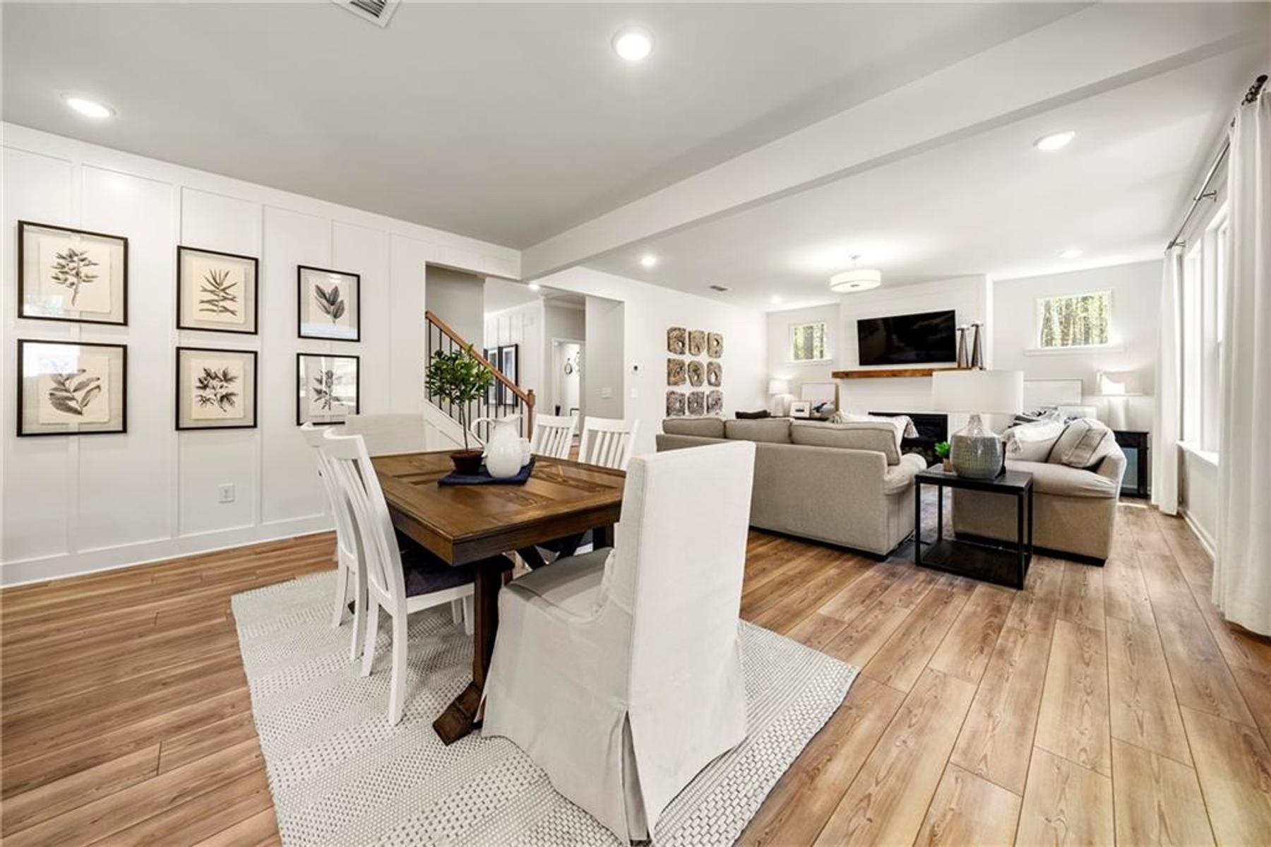 Image 15 of Davidson Homes' New Home at 392 Riverwood Drive