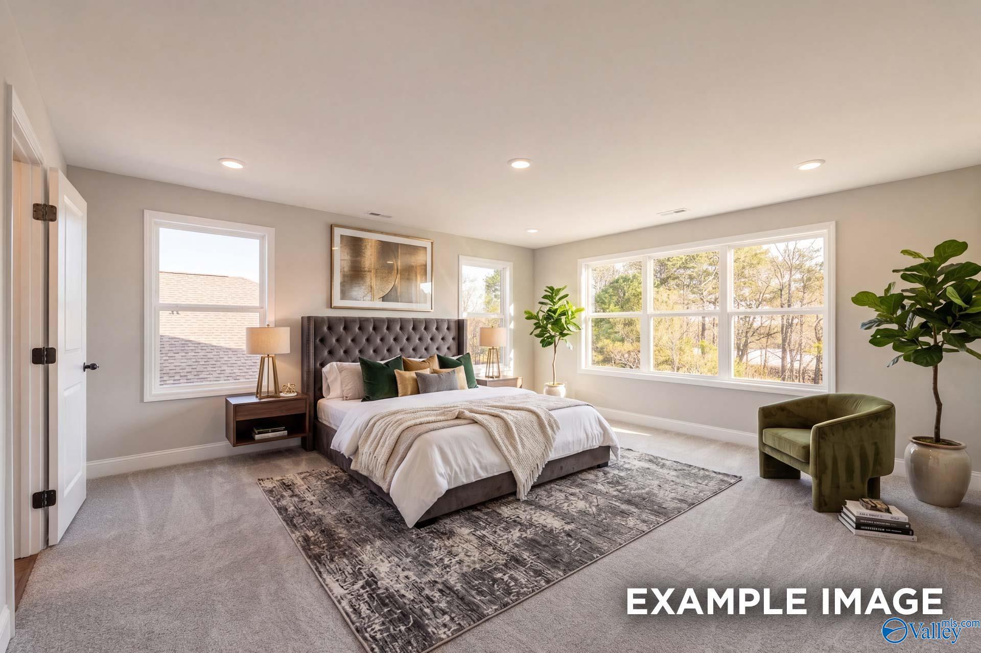Image 5 of Davidson Homes' New Home at 2020 Raspberry Lane