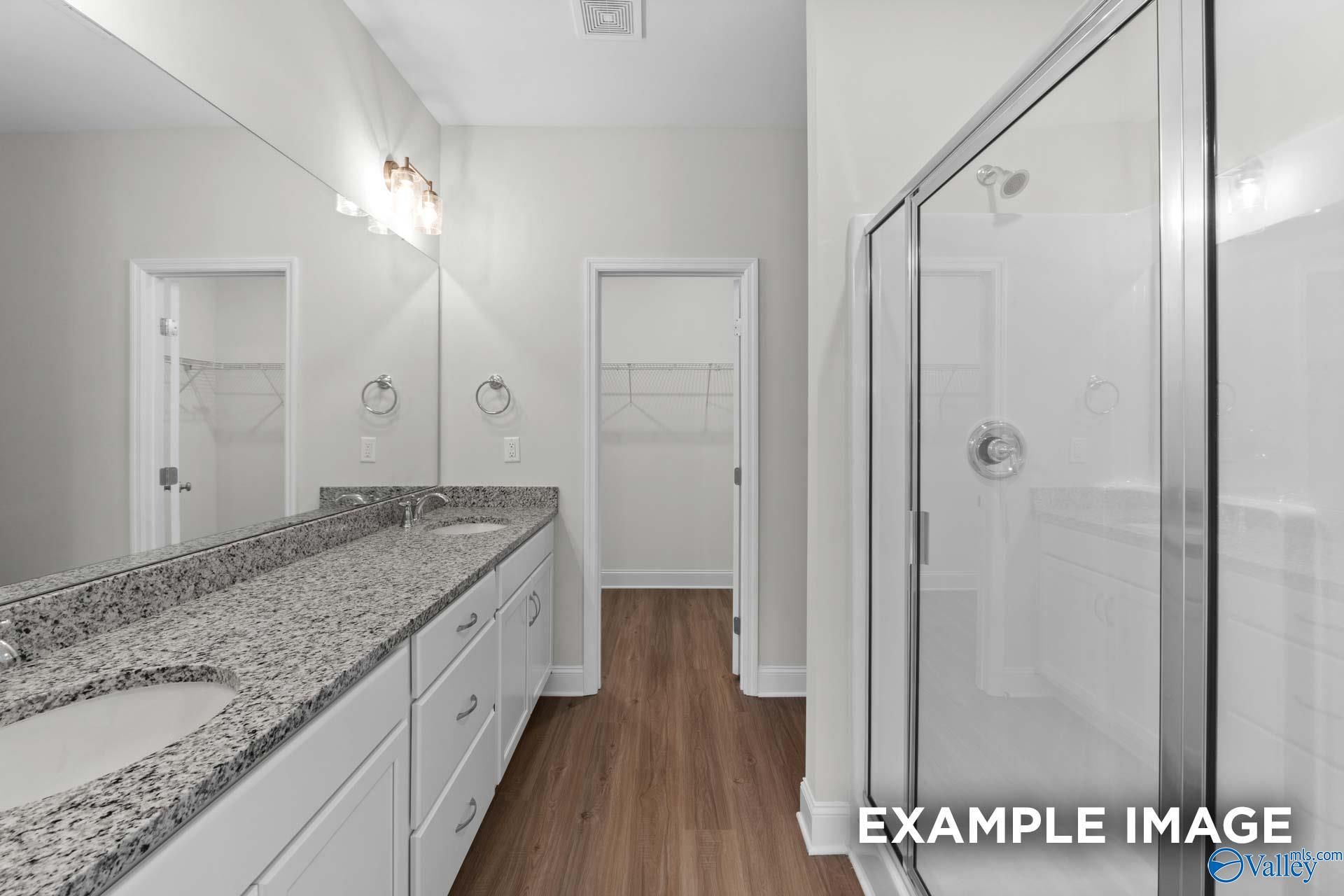 Image 12 of Davidson Homes' New Home at 3149 Mead Way