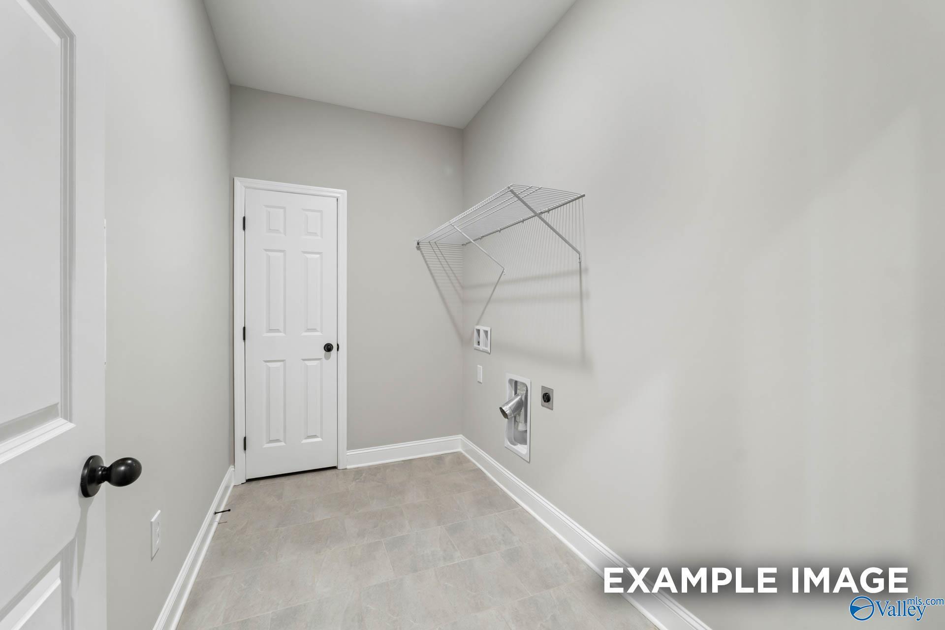 Image 35 of Davidson Homes' New Home at 108 Brightwood Lane